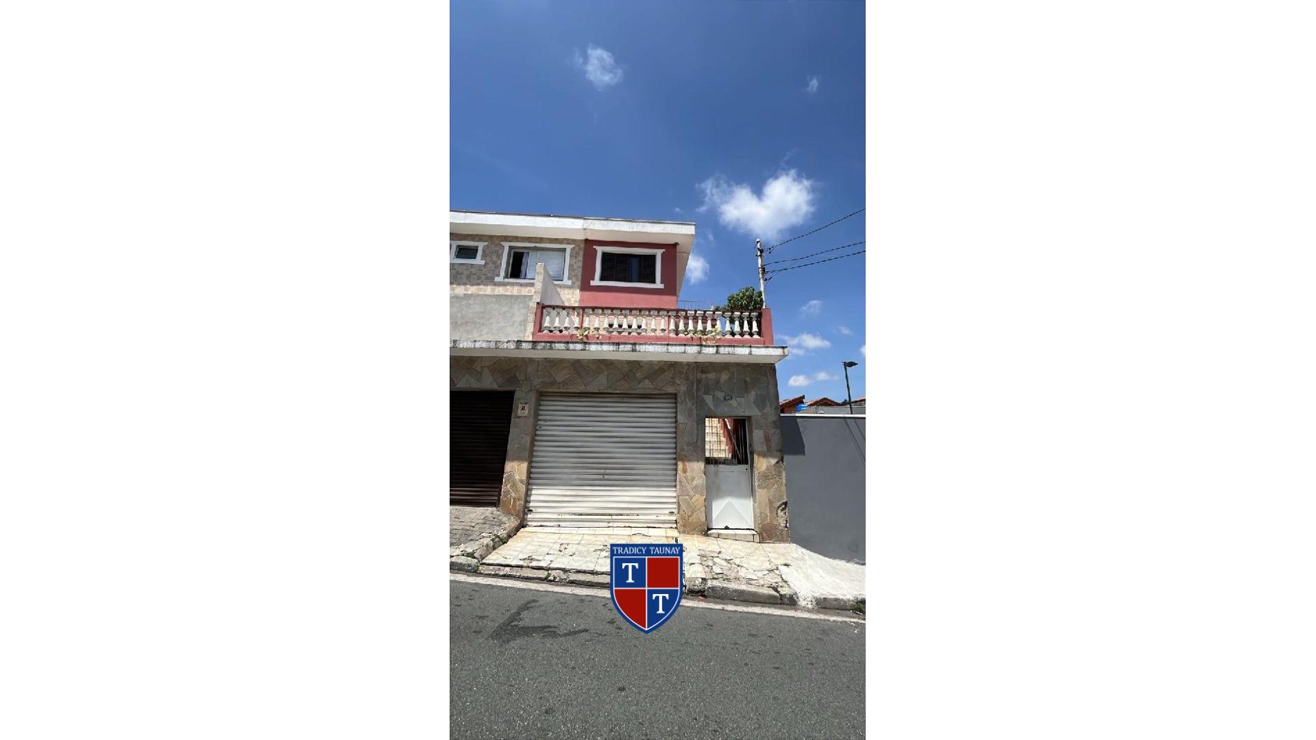 Foto 1 de CASA em TREMEMBE - Imóvel Retomado Caixa
