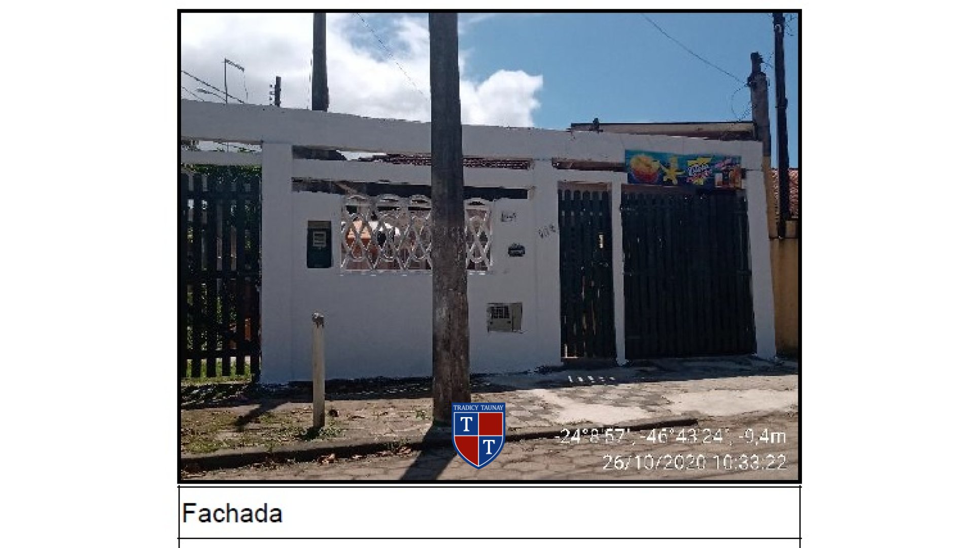 Foto 1 de CASA em BAL CAMPOS ELISIOS - Imóvel Retomado Caixa