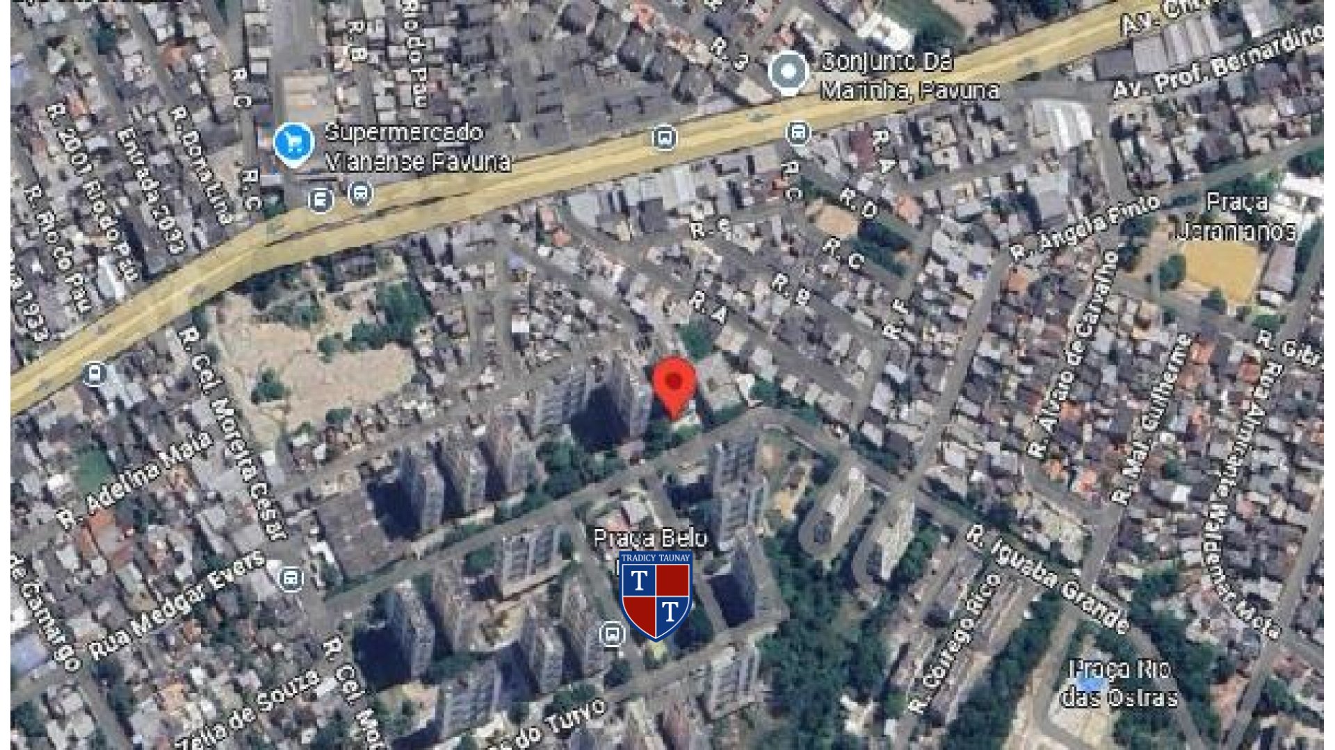 Foto 1 de APARTAMENTO em PAVUNA - Imóvel Retomado Caixa