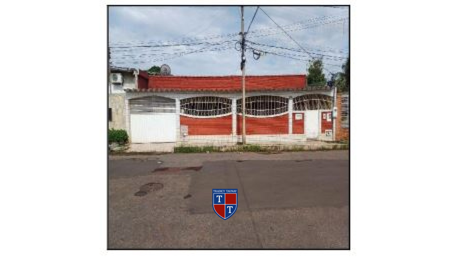 Foto 1 de CASA em VILA IVONETE - Imóvel Retomado Caixa