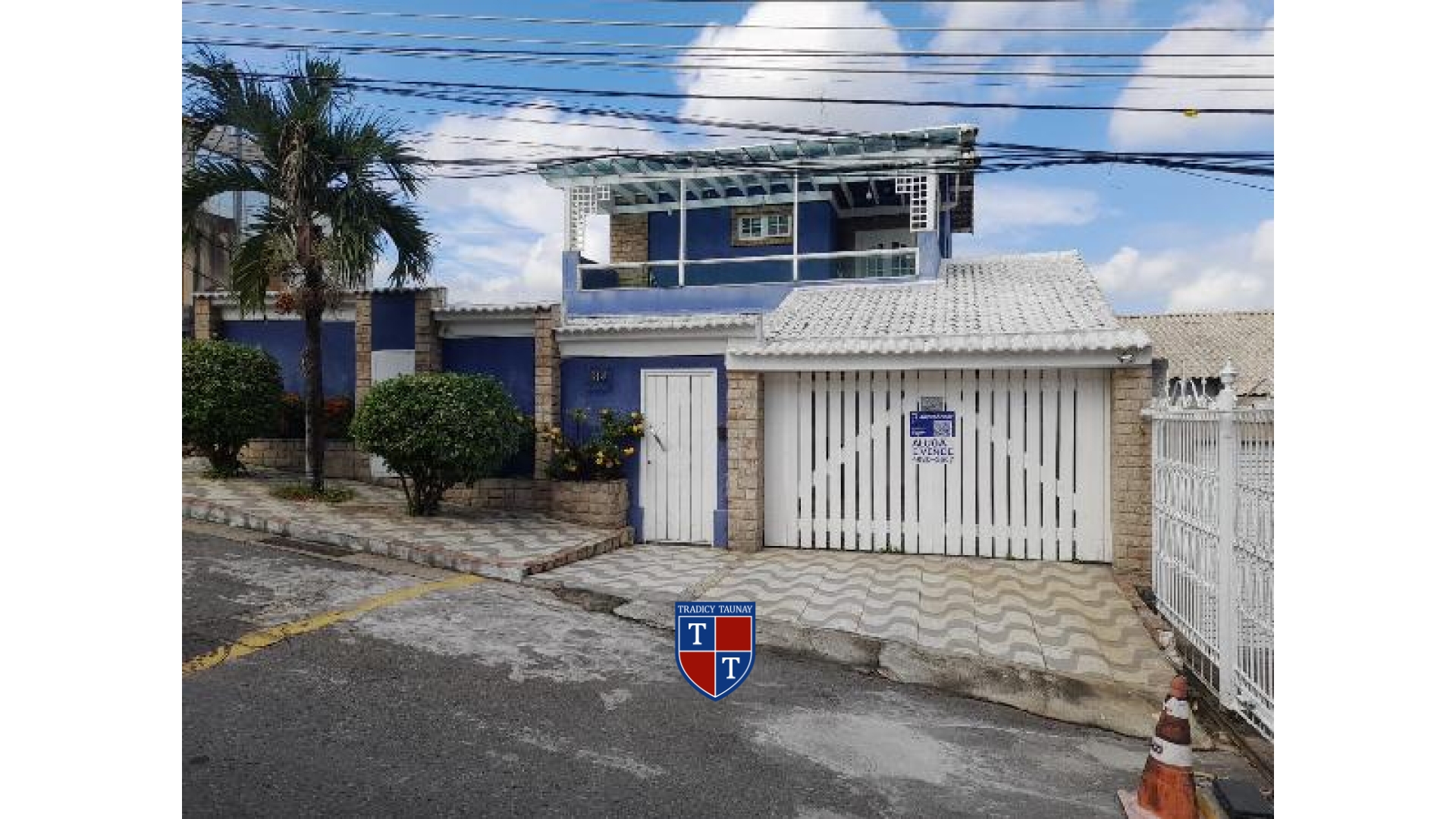 Foto 1 de CASA em FREGUESIA (JACAREPAGUA), RIO DE JANEIRO/RJ - Imóvel Retomado CAIXA Ref 1444400536652