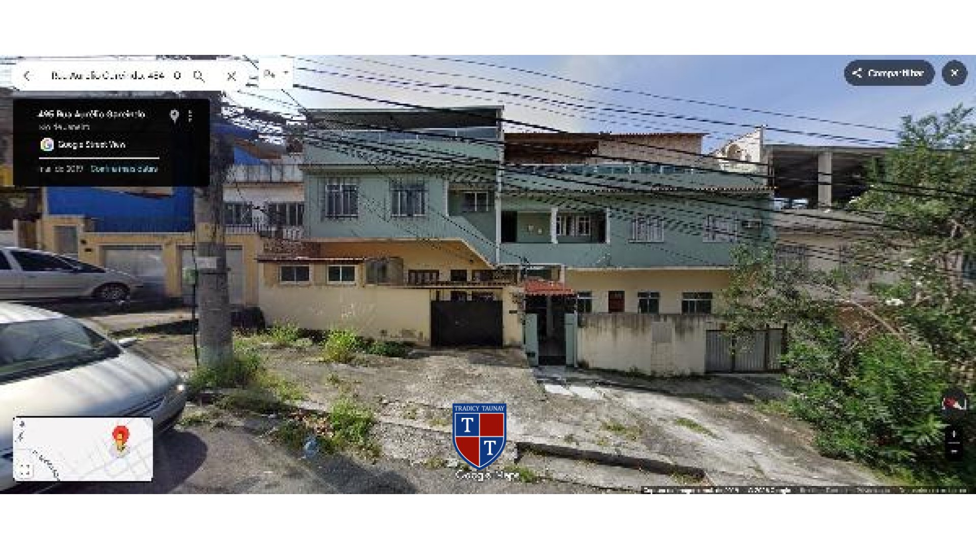 Foto 1 de APARTAMENTO em OLARIA - Imóvel Retomado Caixa
