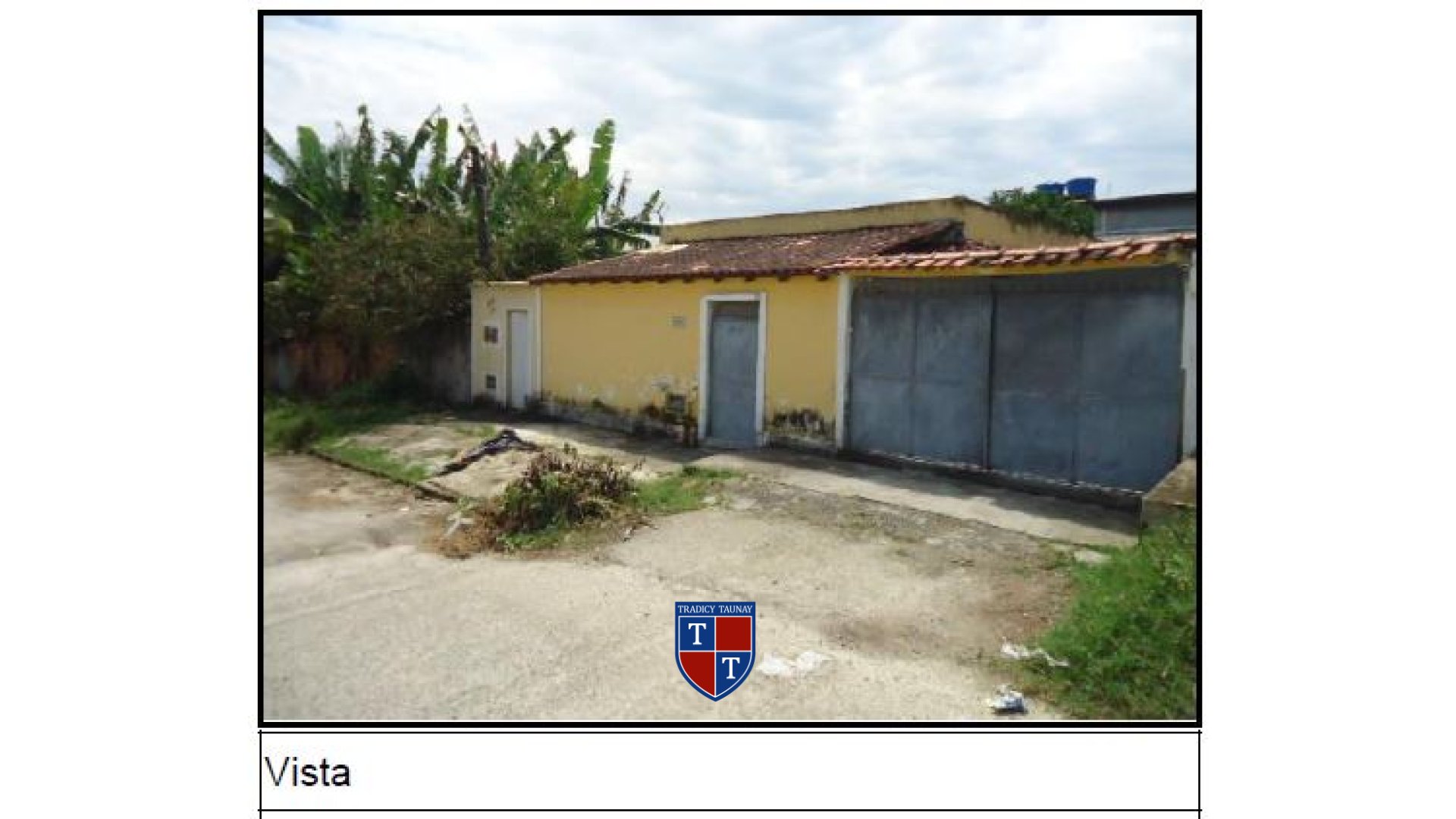 Foto 1 de CASA em COELHO - Imóvel Retomado Caixa