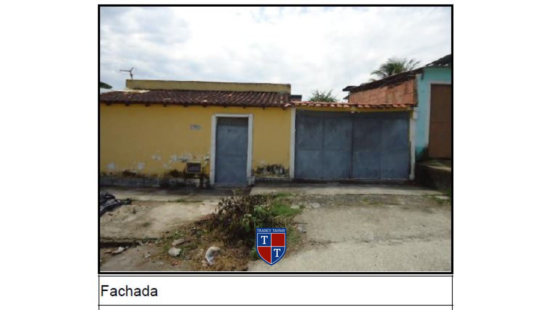 Foto 2 de CASA em COELHO - Imóvel Retomado Caixa