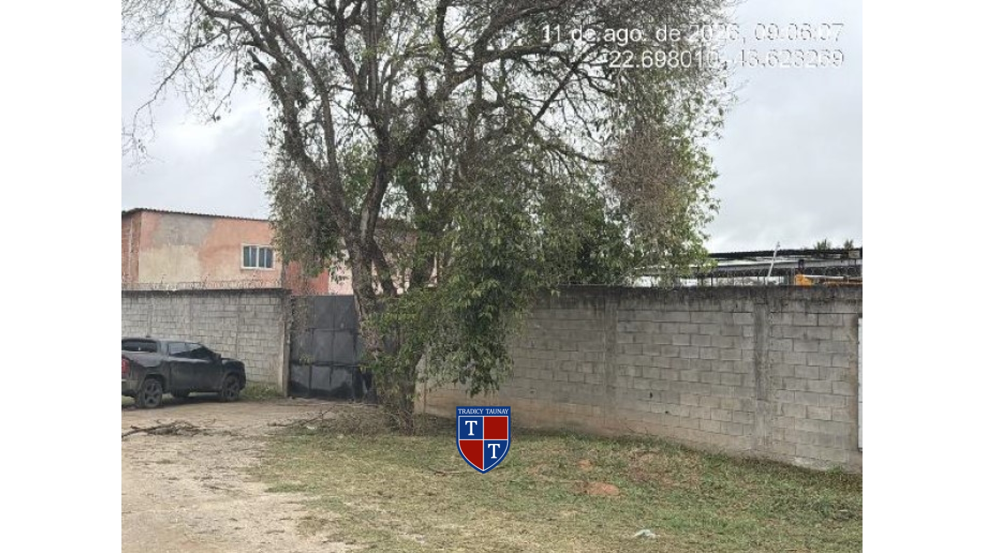 Foto 1 de TERRENO em CIDADE JARDIM MARAJOARA, JAPERI/RJ - Imóvel Retomado CAIXA Ref 1444400718866