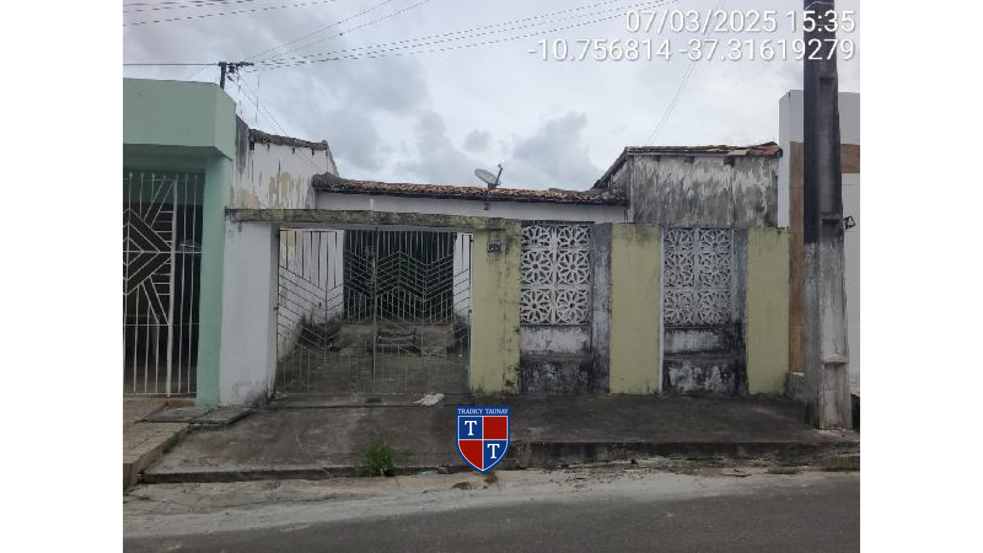 Foto 1 de CASA em CENTRO - Imóvel Retomado Caixa