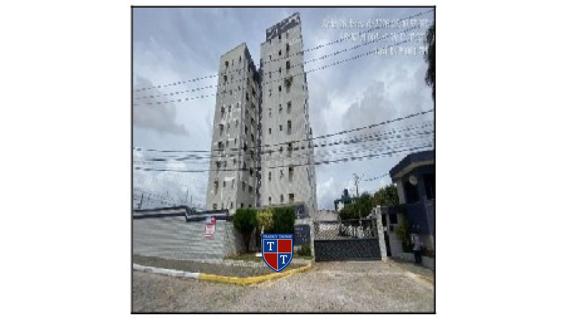 Foto 1 de APARTAMENTO em CANDELARIA - Imóvel Retomado Caixa