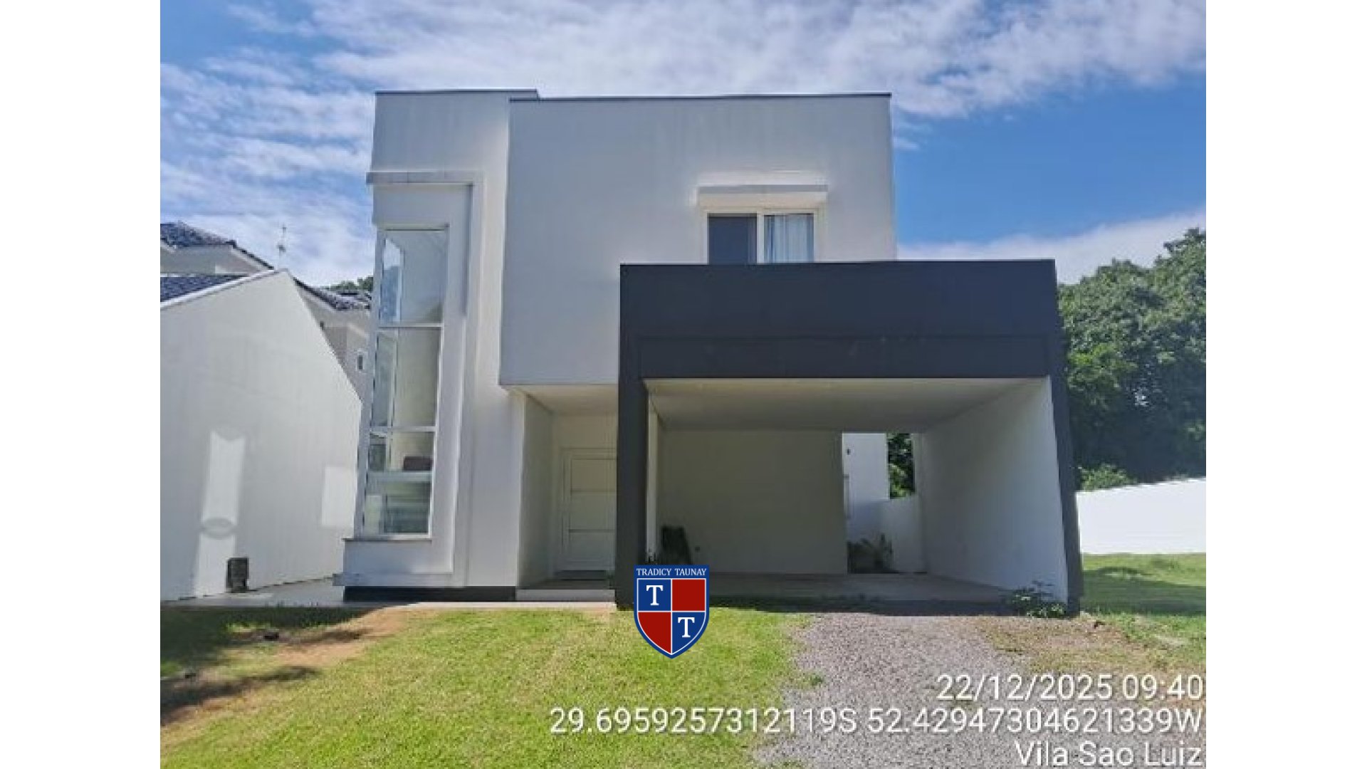 Foto 1 de CASA em SANTO INACIO - Imóvel Retomado Caixa