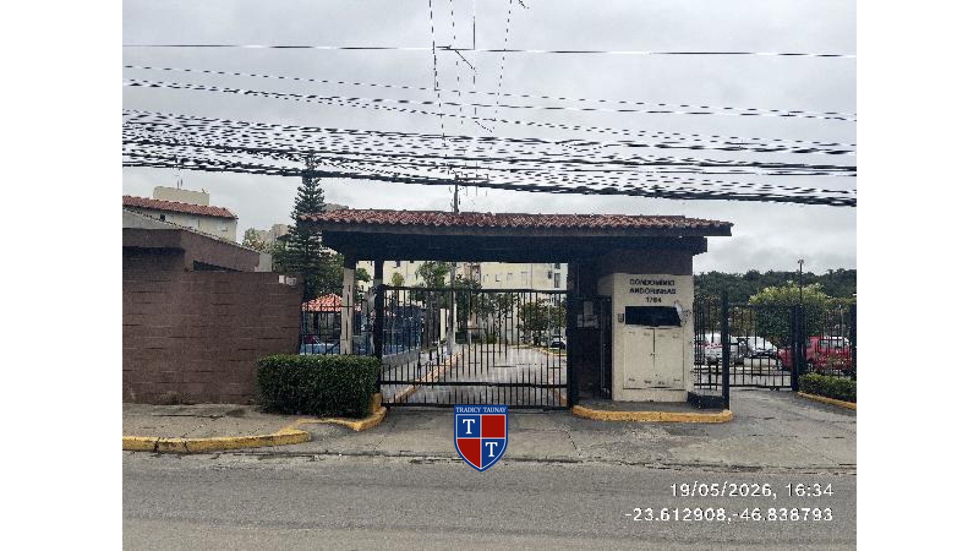 Foto 1 de APARTAMENTO em JARDIM DA GLORIA - Imóvel Retomado Caixa