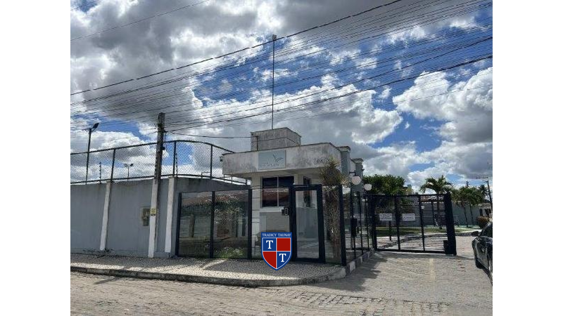 CASA em PAPAGAIO