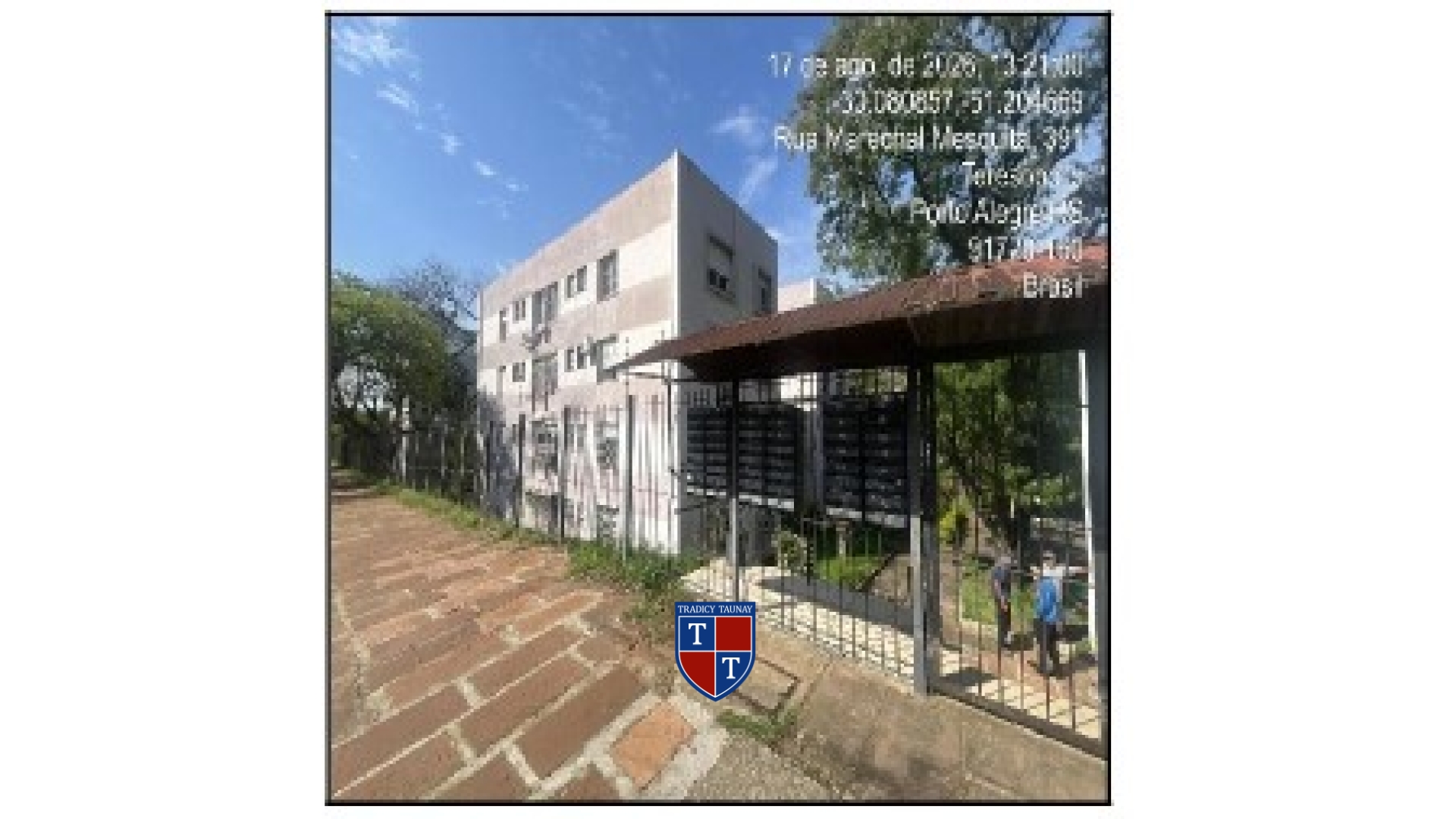 APARTAMENTO em TERESOPOLIS