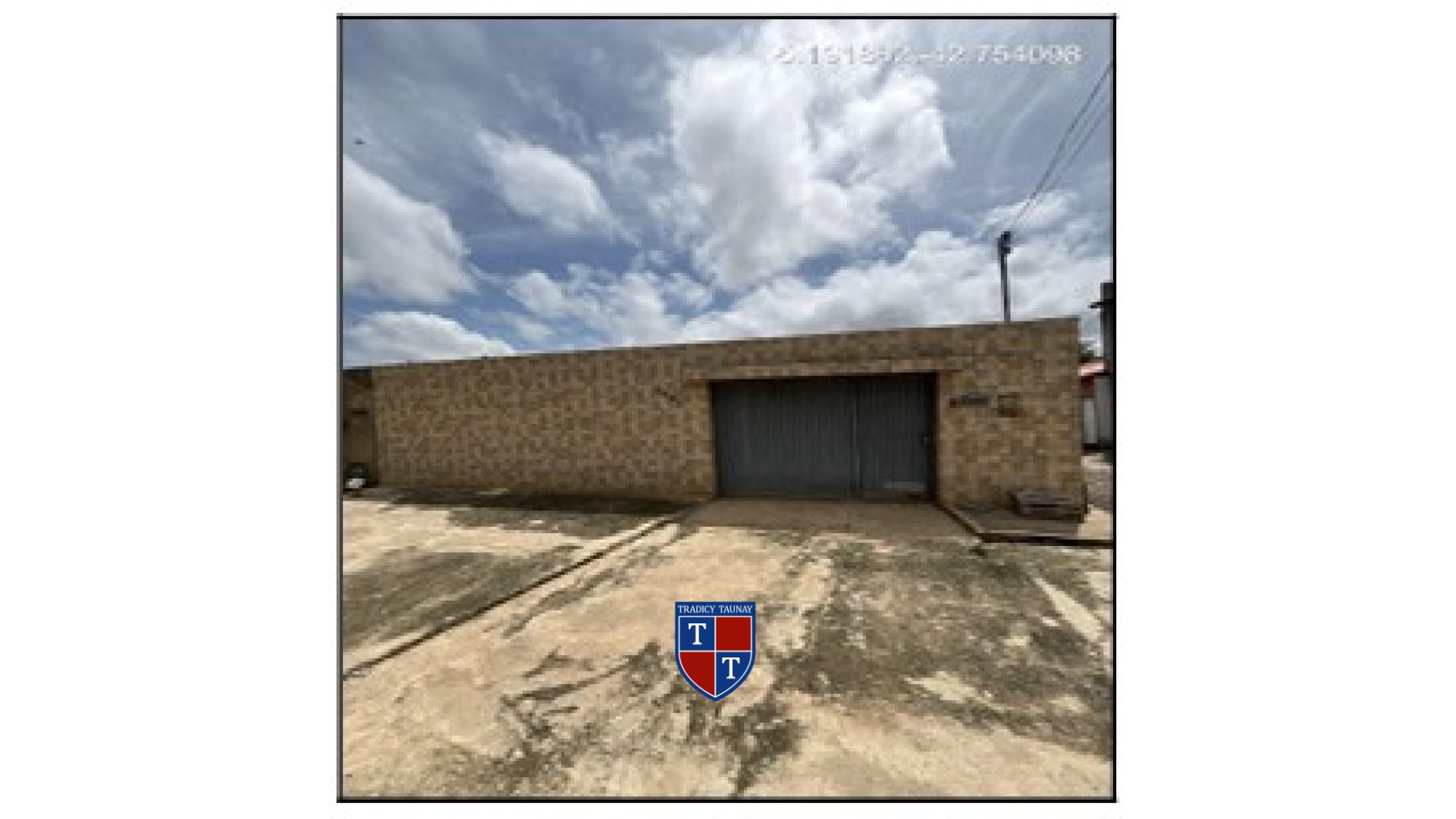 Foto 1 de CASA em LOT ESPLANADA, TERESINA/PI - Imóvel Retomado CAIXA Ref 1444401088050