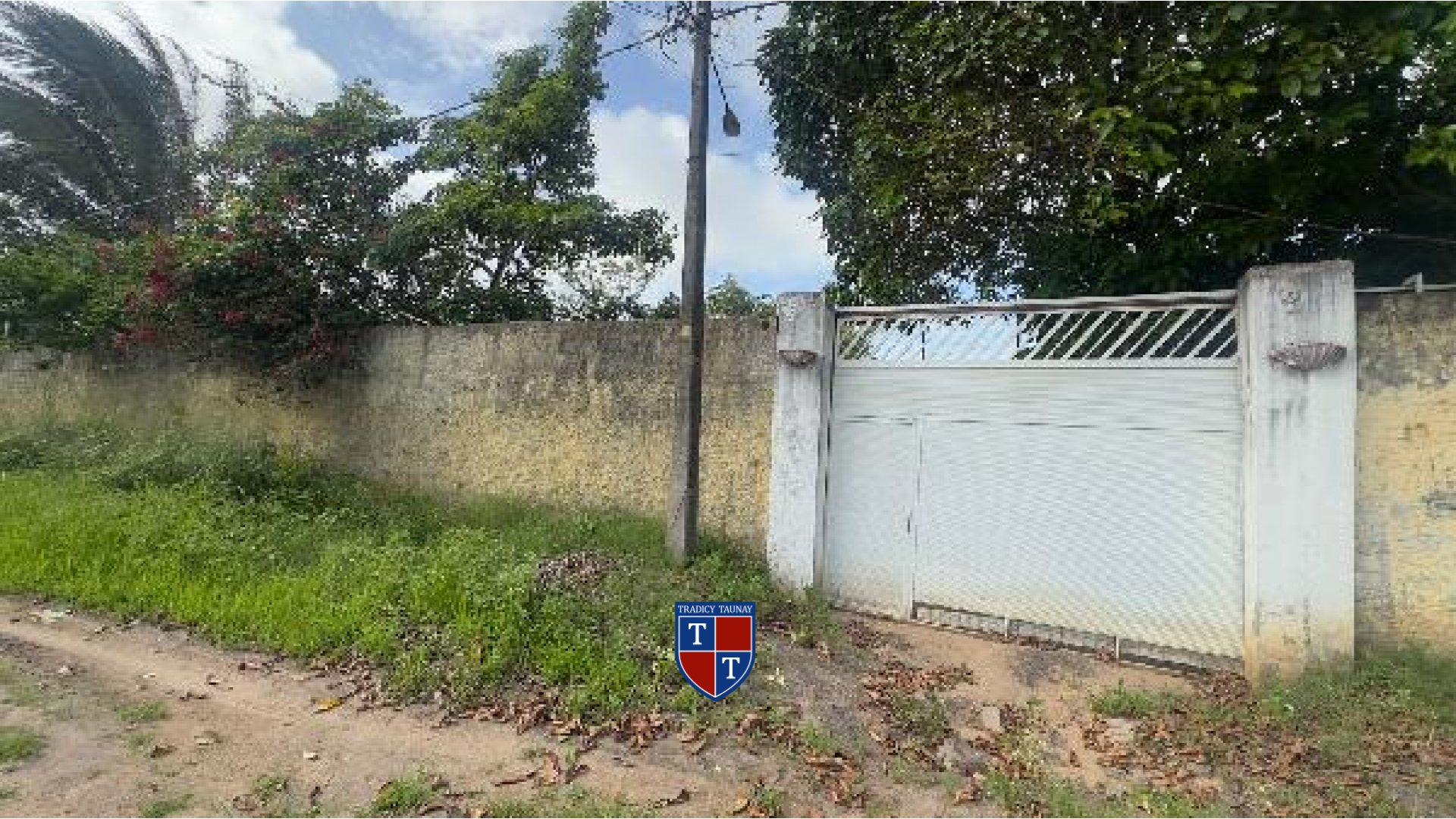 Foto 1 de TERRENO em ARACAGY - Imóvel Retomado Caixa