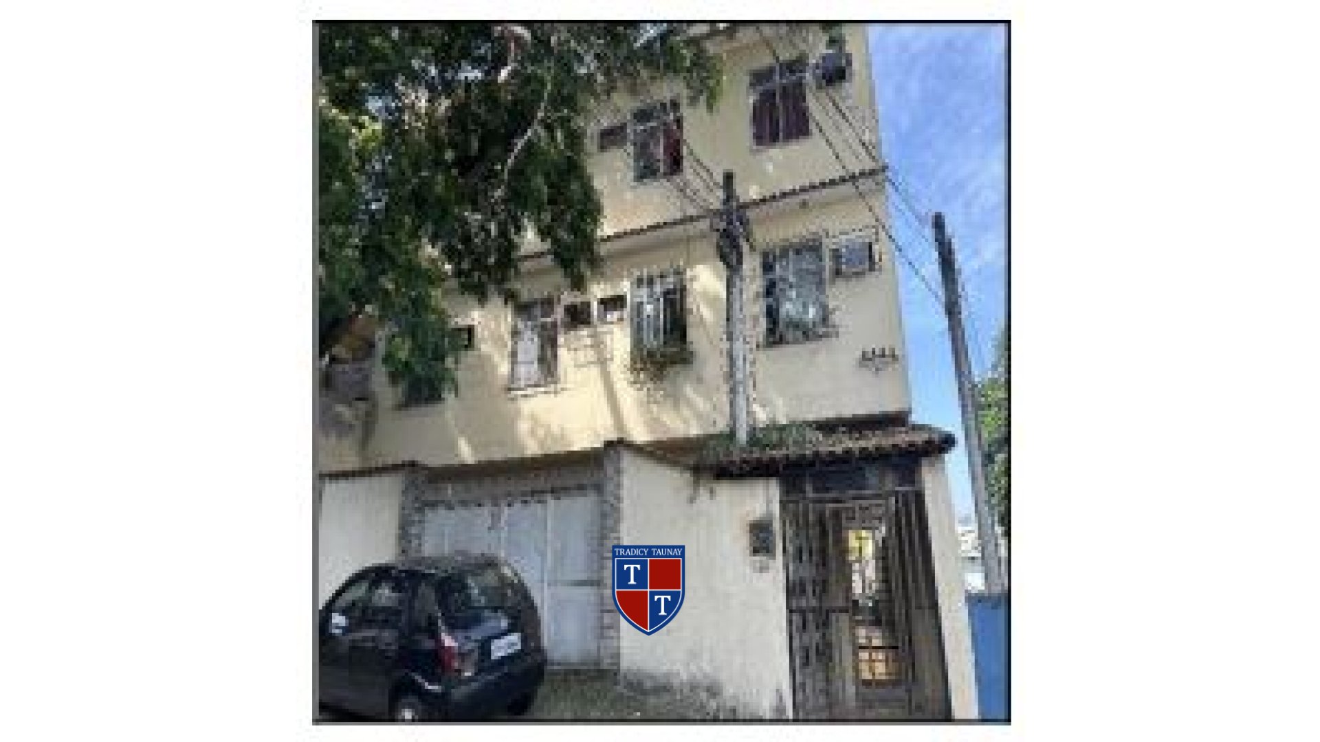 Foto 1 de APARTAMENTO em PARQUE PAULICEIA - Imóvel Retomado Caixa