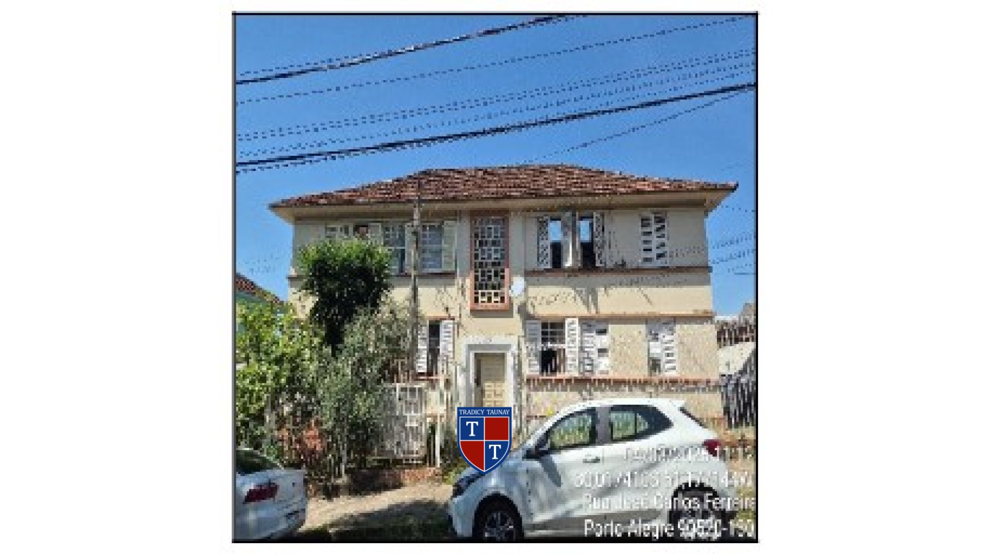 Foto 1 de APARTAMENTO em PASSO DA AREIA - Imóvel Retomado Caixa