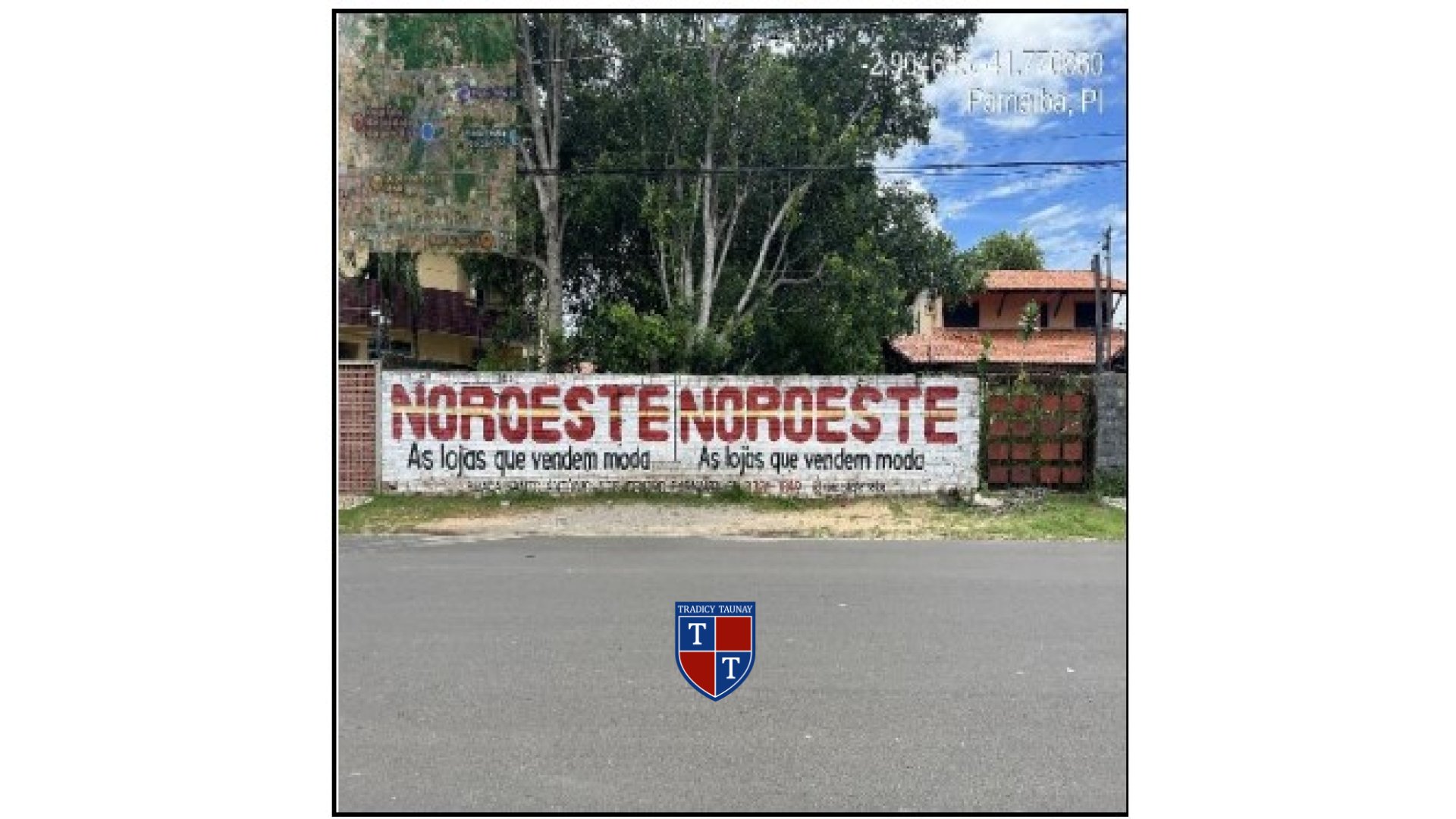 Foto 1 de TERRENO em FATIMA - Imóvel Retomado Caixa