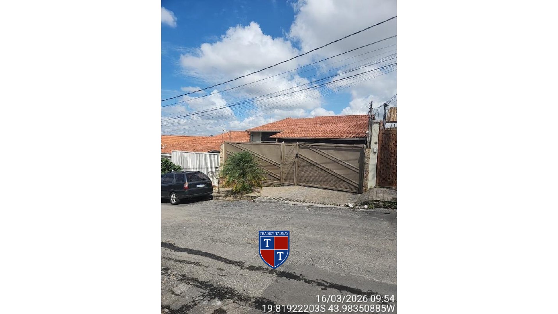 Foto 1 de CASA em SINIMBU - Imóvel Retomado Caixa