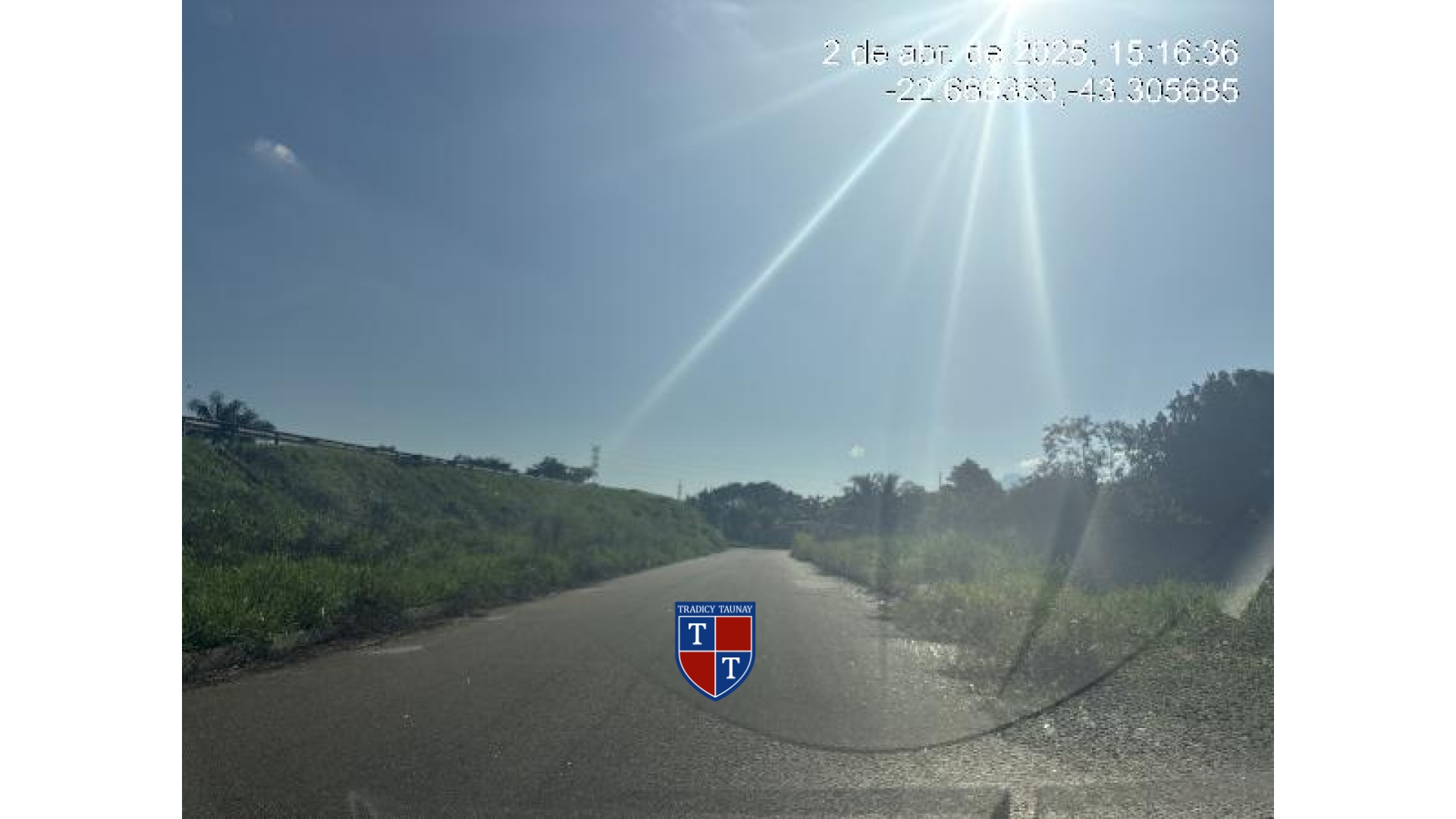 Foto 1 de TERRENO em CHACARAS RIO-PETROPOLIS, DUQUE DE CAXIAS/RJ - Imóvel Retomado CAIXA Ref 1444401683497
