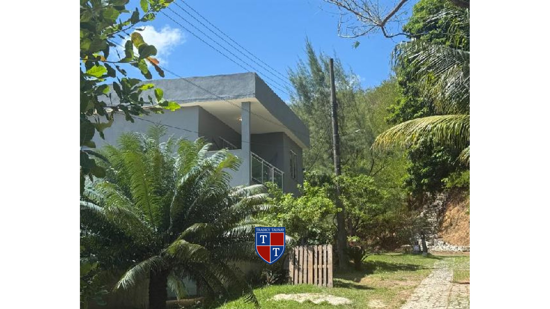 Foto 1 de SOBRADO em CABUCU - Imóvel Retomado Caixa