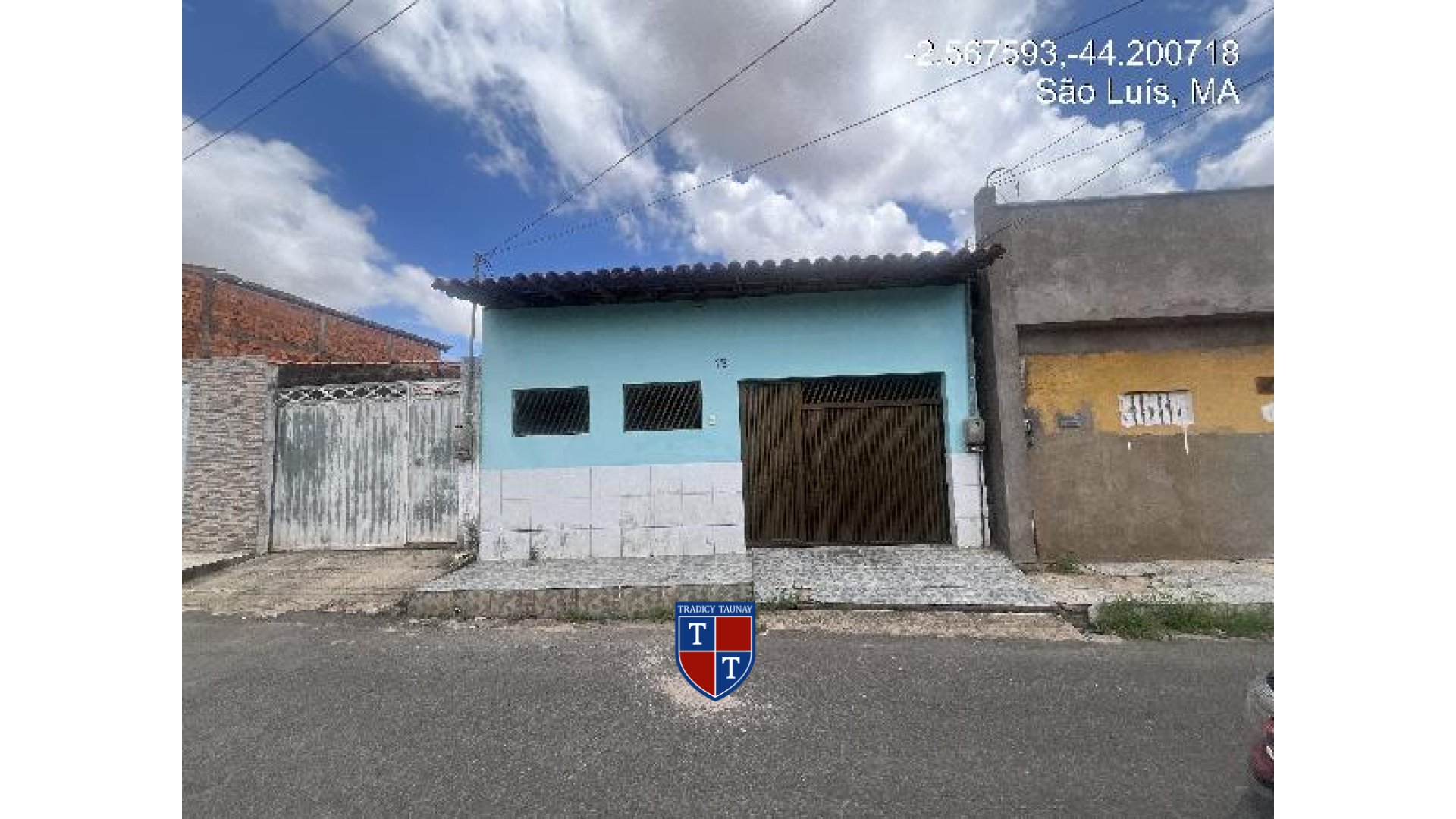 Foto 1 de CASA em SANTA BARBARA - Imóvel Retomado Caixa