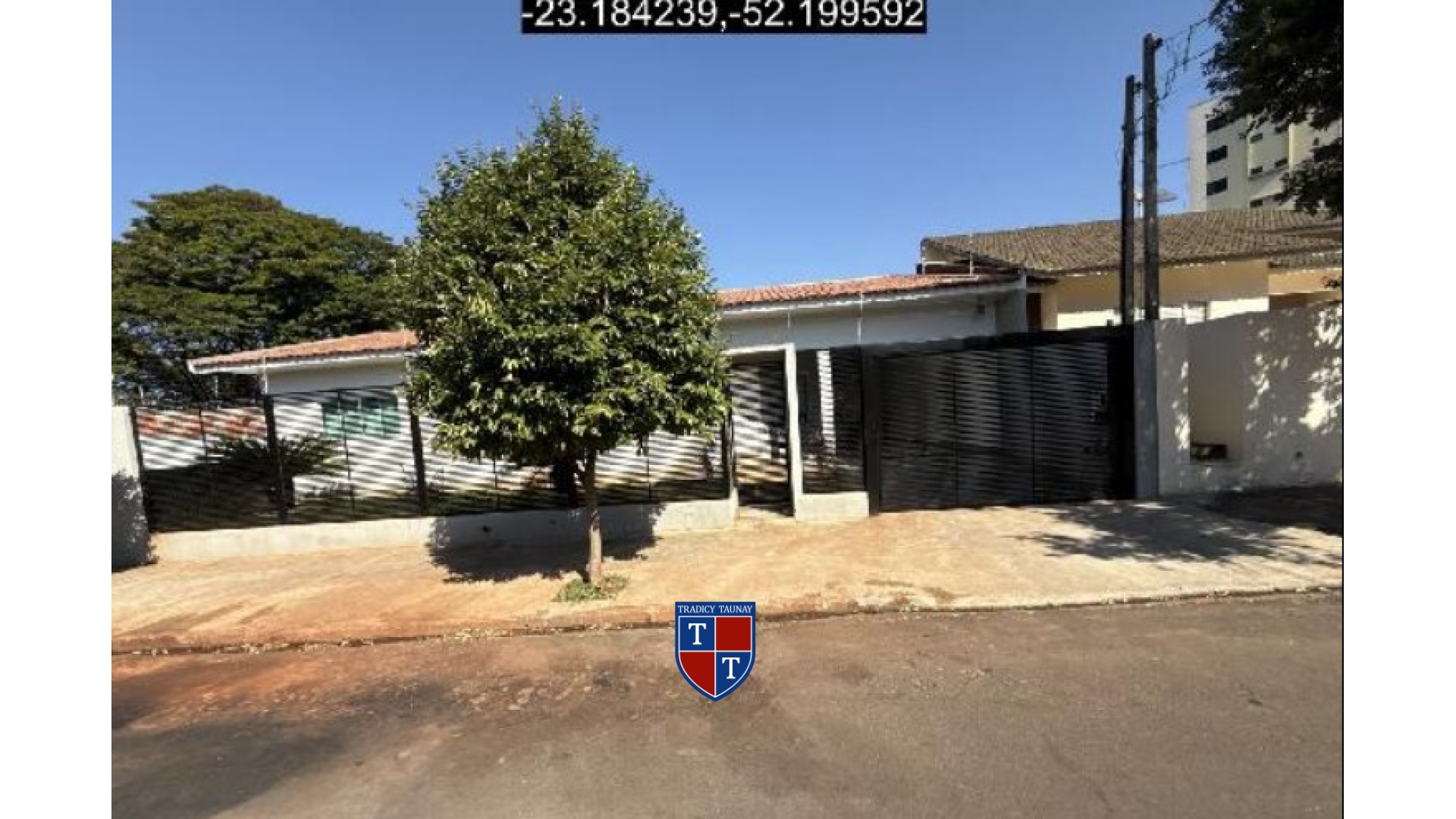 Foto 1 de CASA em CENTRO, NOVA ESPERANCA/PR - Imóvel Retomado CAIXA Ref 1444401877224