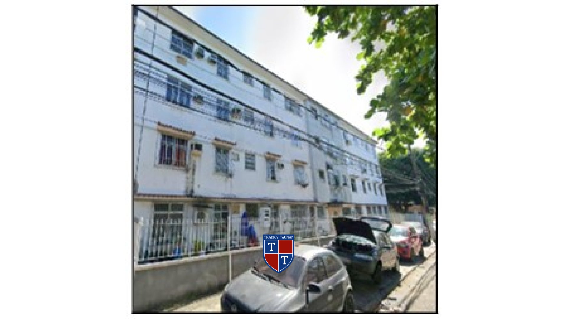 Foto 1 de APARTAMENTO em IRAJA - Imóvel Retomado Caixa