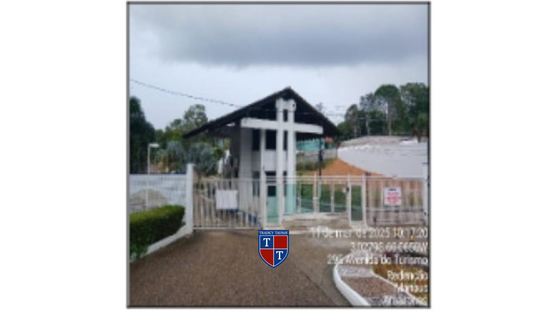 Foto 1 de TERRENO em PONTA NEGRA - Imóvel Retomado Caixa