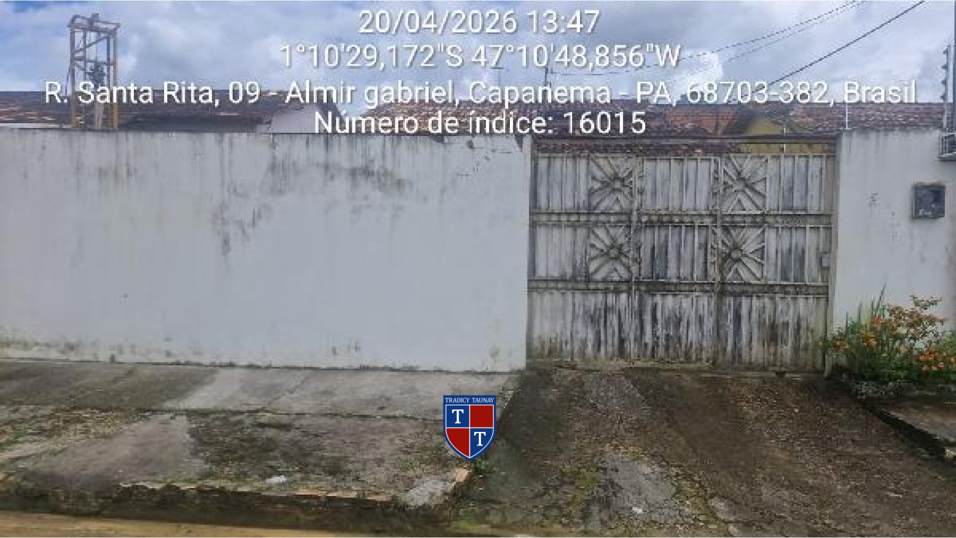 Foto 1 de CASA em ALMIR GABRIEL, CAPANEMA/PA - Imóvel Retomado CAIXA Ref 1444401956434