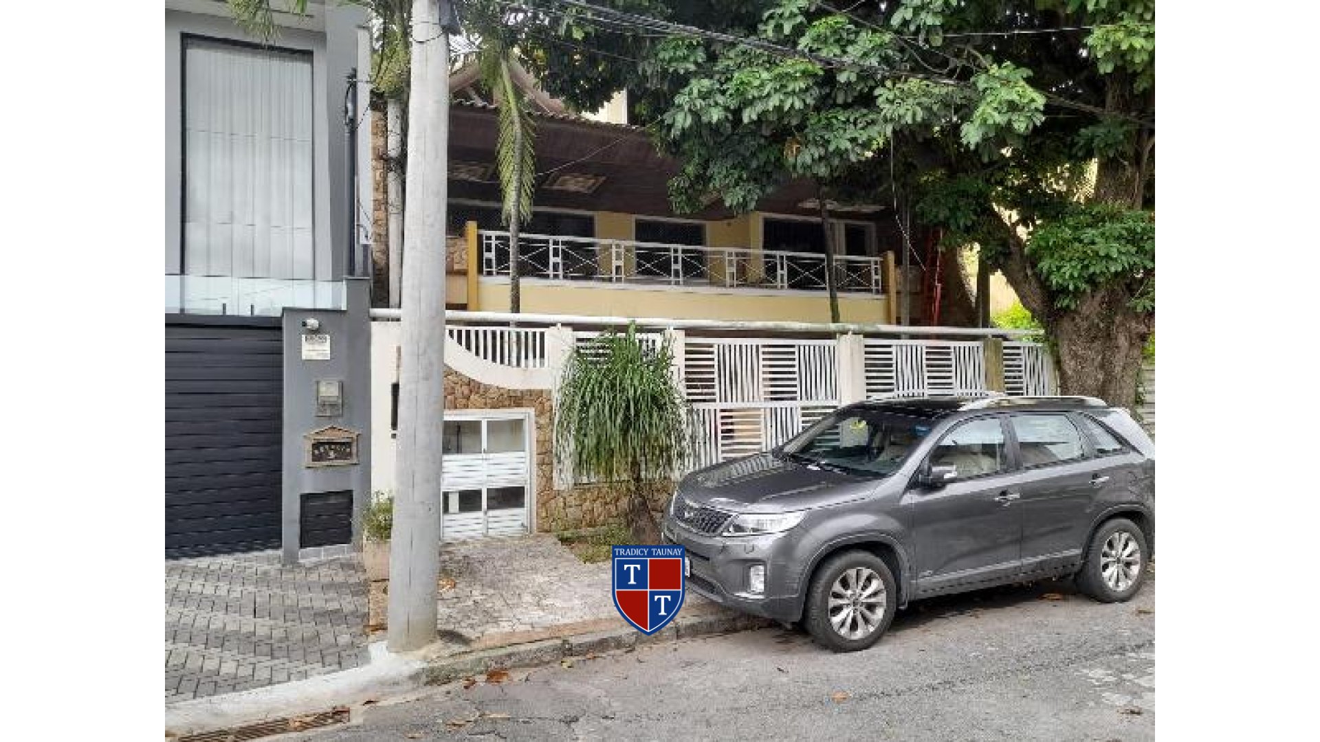 Foto 1 de CASA em VILA VALQUEIRE - Imóvel Retomado Caixa