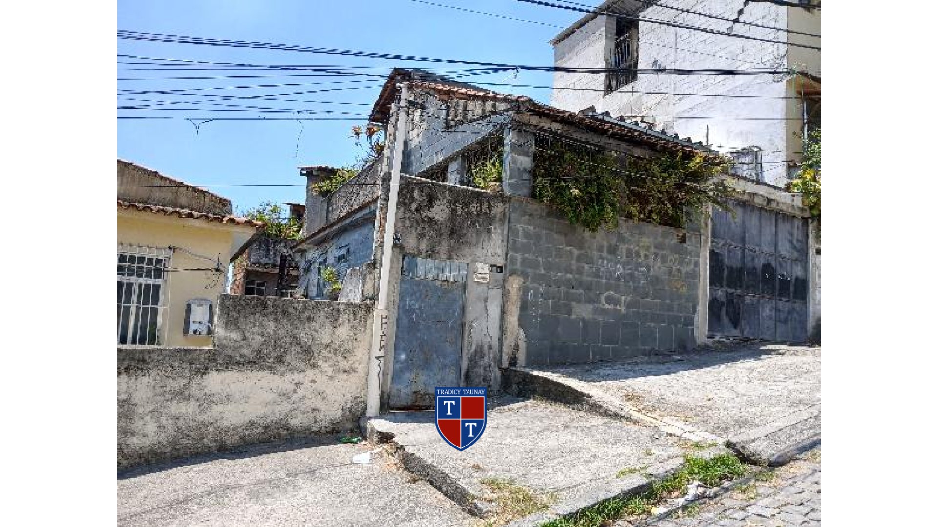 Foto 1 de CASA em LINS DE VASCONCELOS - Imóvel Retomado Caixa