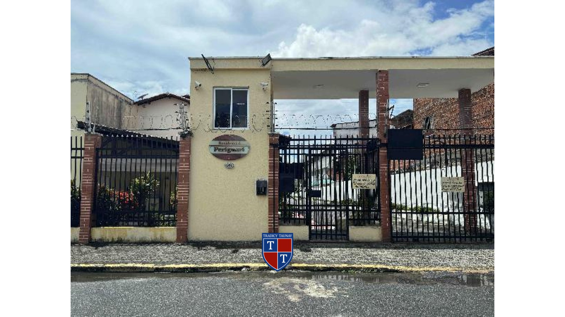 Foto 1 de APARTAMENTO em ANTONIO BEZERRA - Imóvel Retomado Caixa