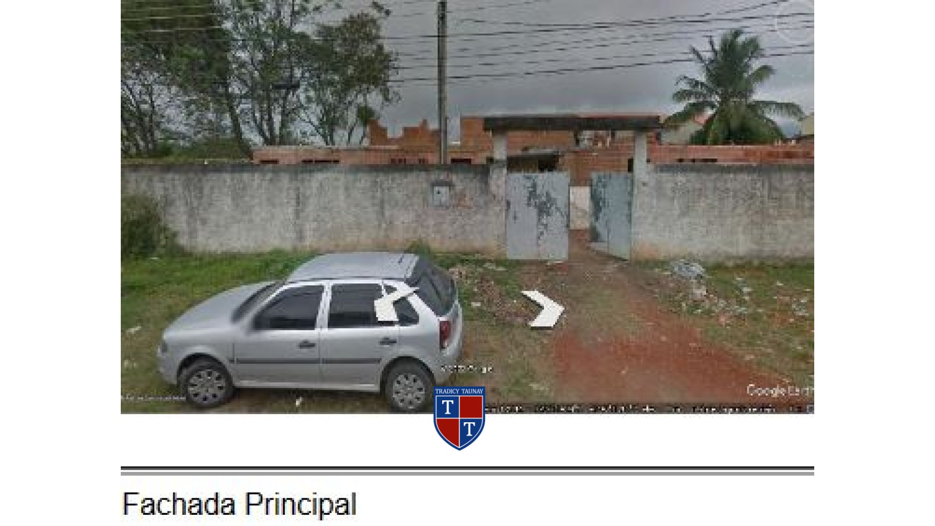 Foto 1 de CASA em JARDIM MAR - Imóvel Retomado Caixa