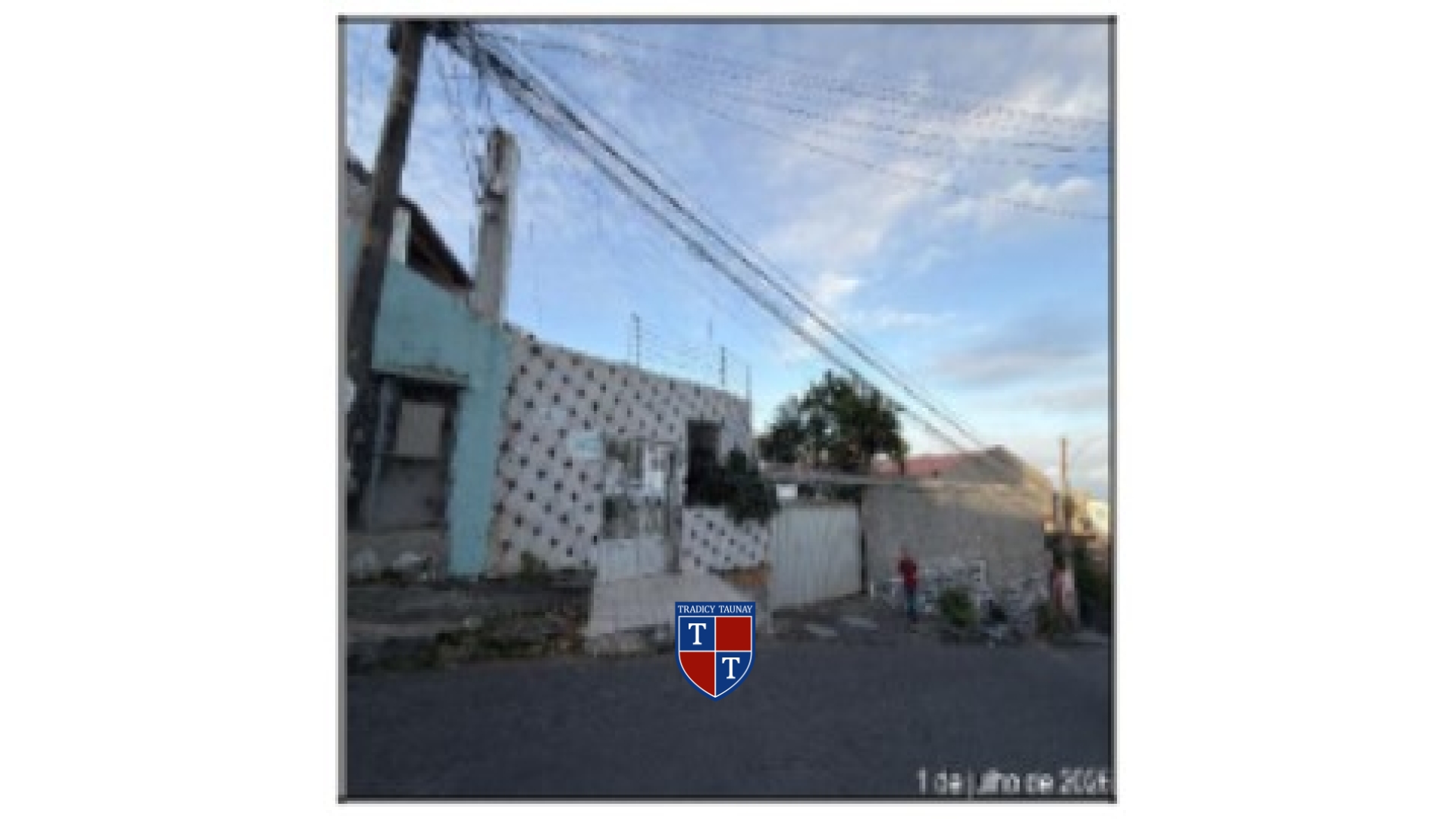 APARTAMENTO em AMARALINA