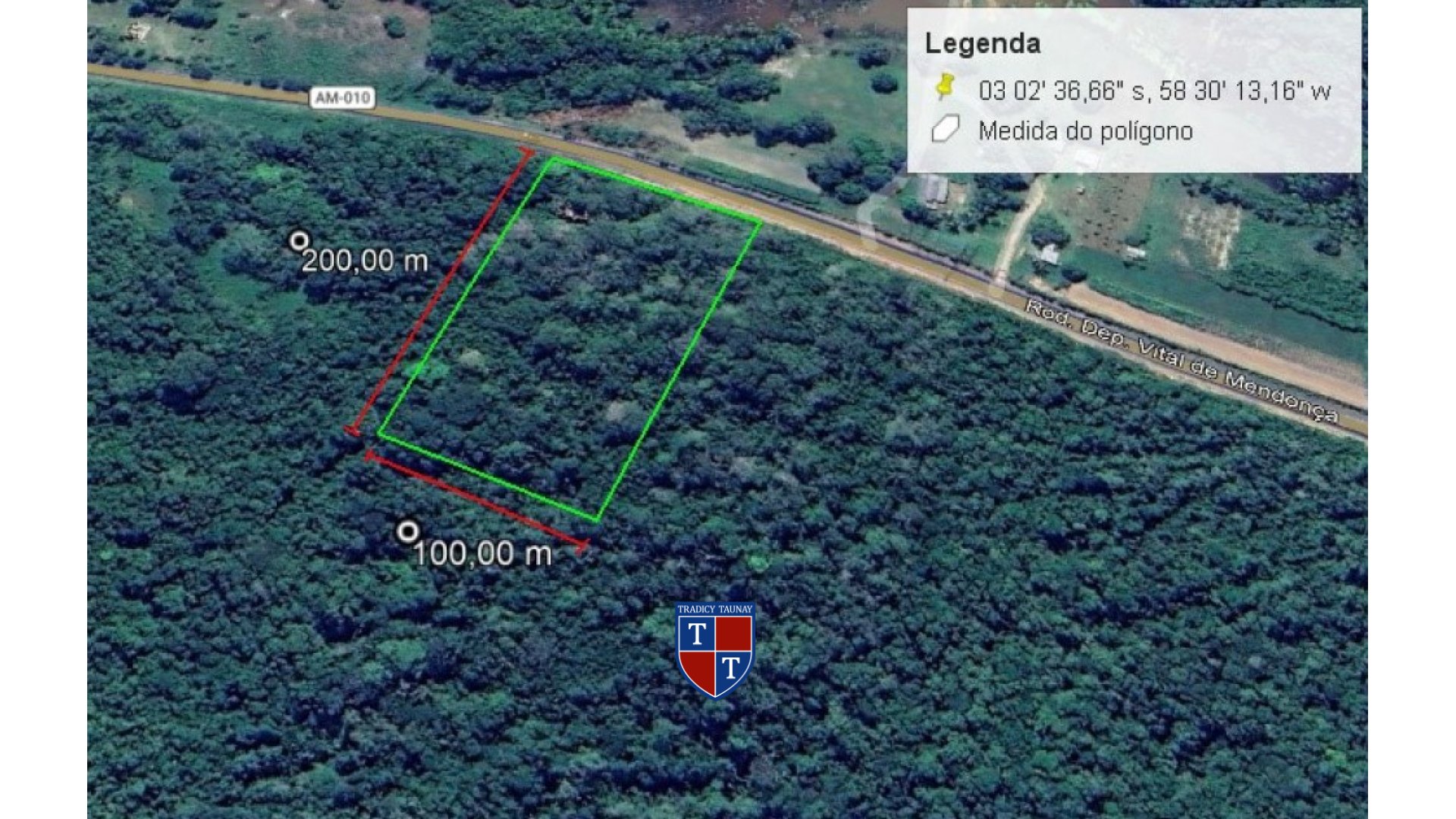 Foto 1 de CASA em AREA RURAL DE ITACOATIARA - Imóvel Retomado Caixa