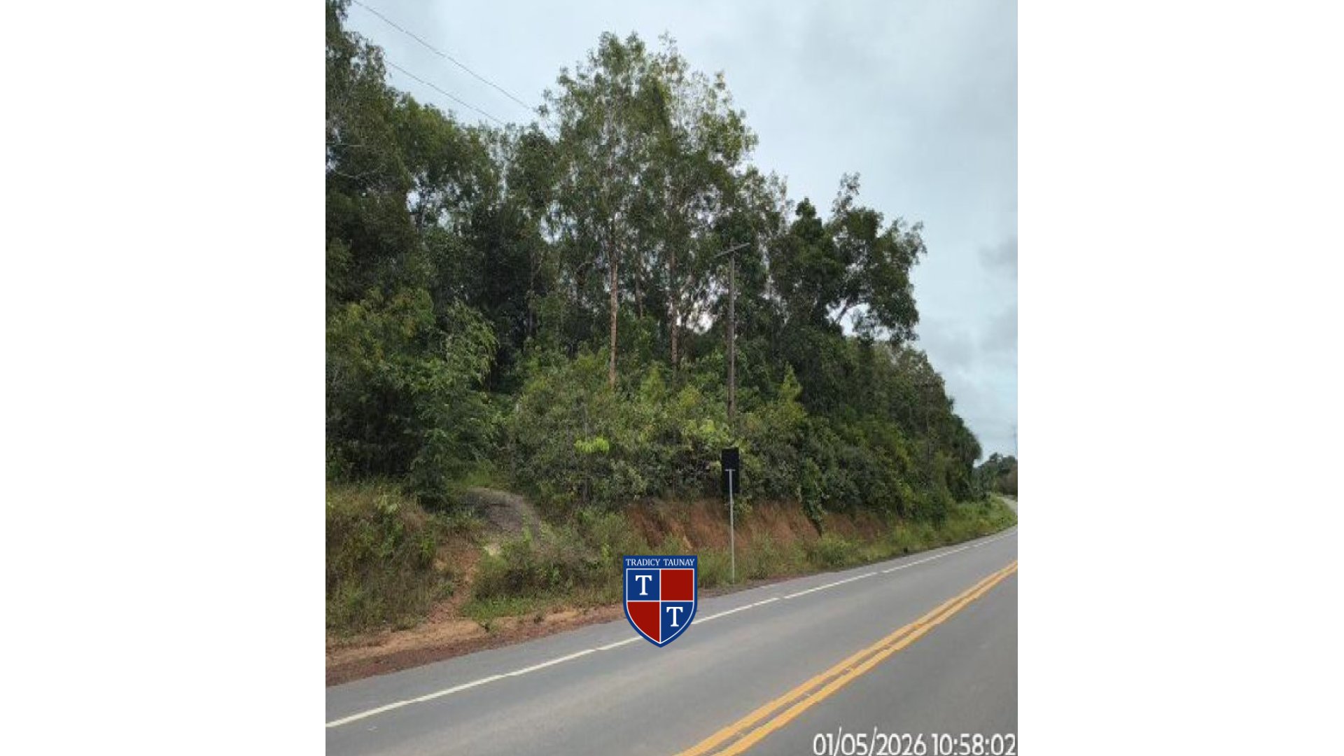 Foto 2 de CASA em AREA RURAL DE ITACOATIARA - Imóvel Retomado Caixa