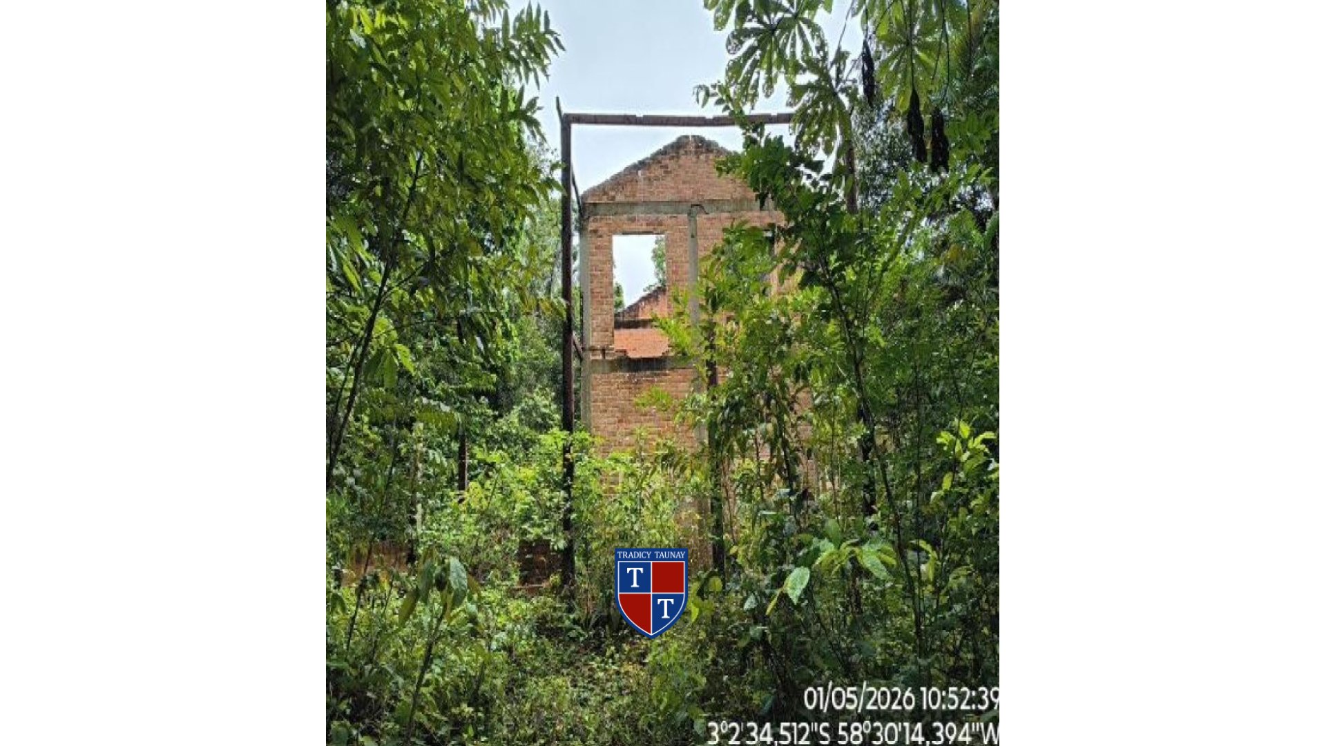 Foto 3 de CASA em AREA RURAL DE ITACOATIARA - Imóvel Retomado Caixa