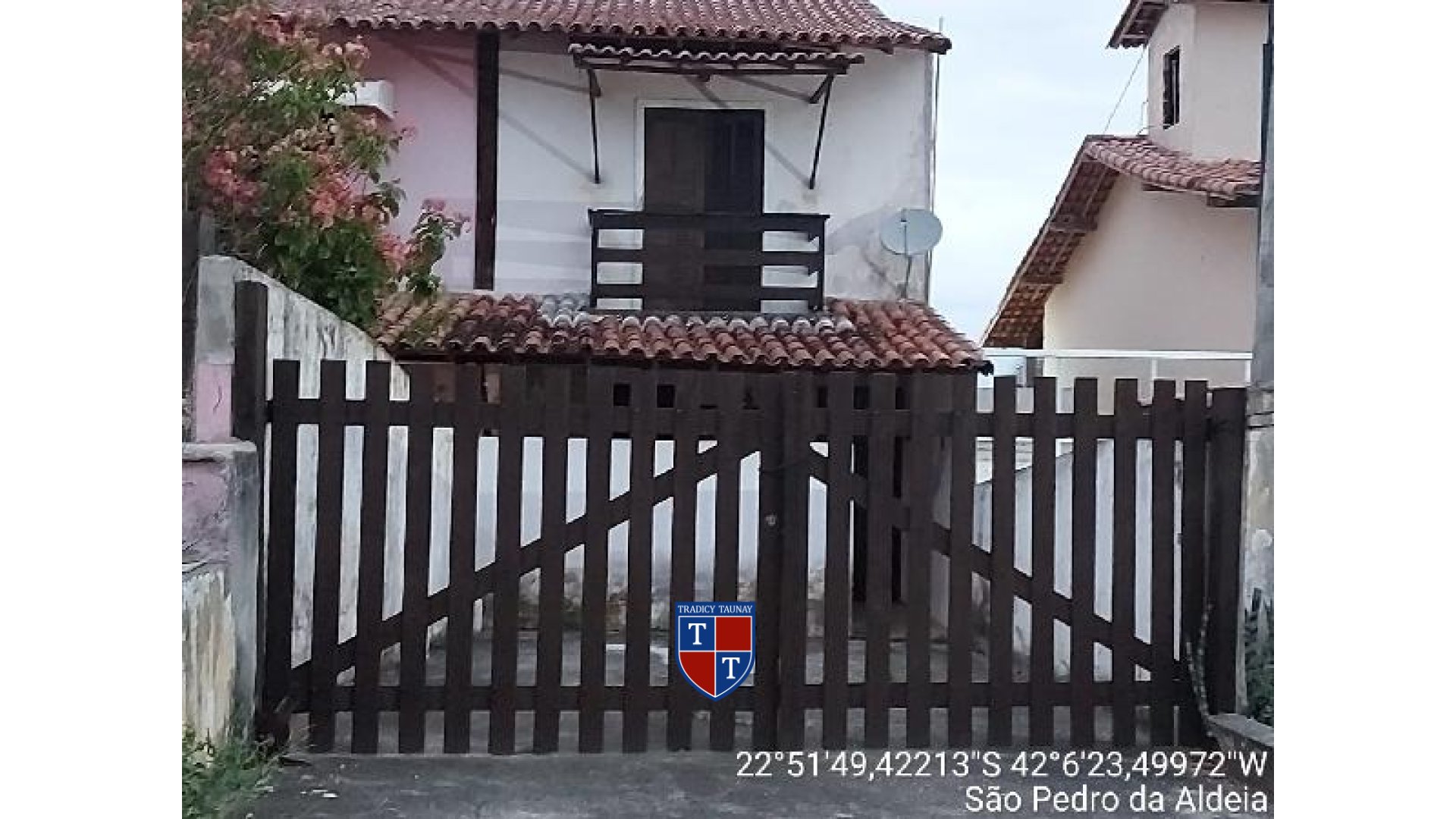 Foto 1 de CASA em PONTA GROSSA - Imóvel Retomado Caixa