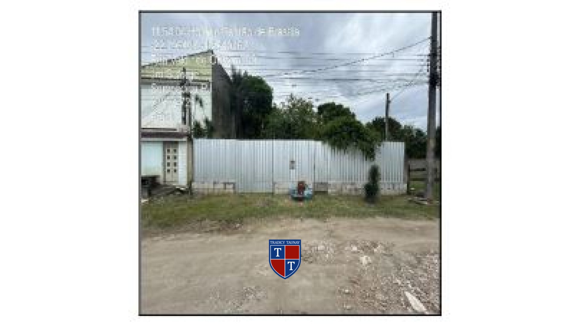 Foto 1 de CASA em JD SAO JORGE - Imóvel Retomado Caixa
