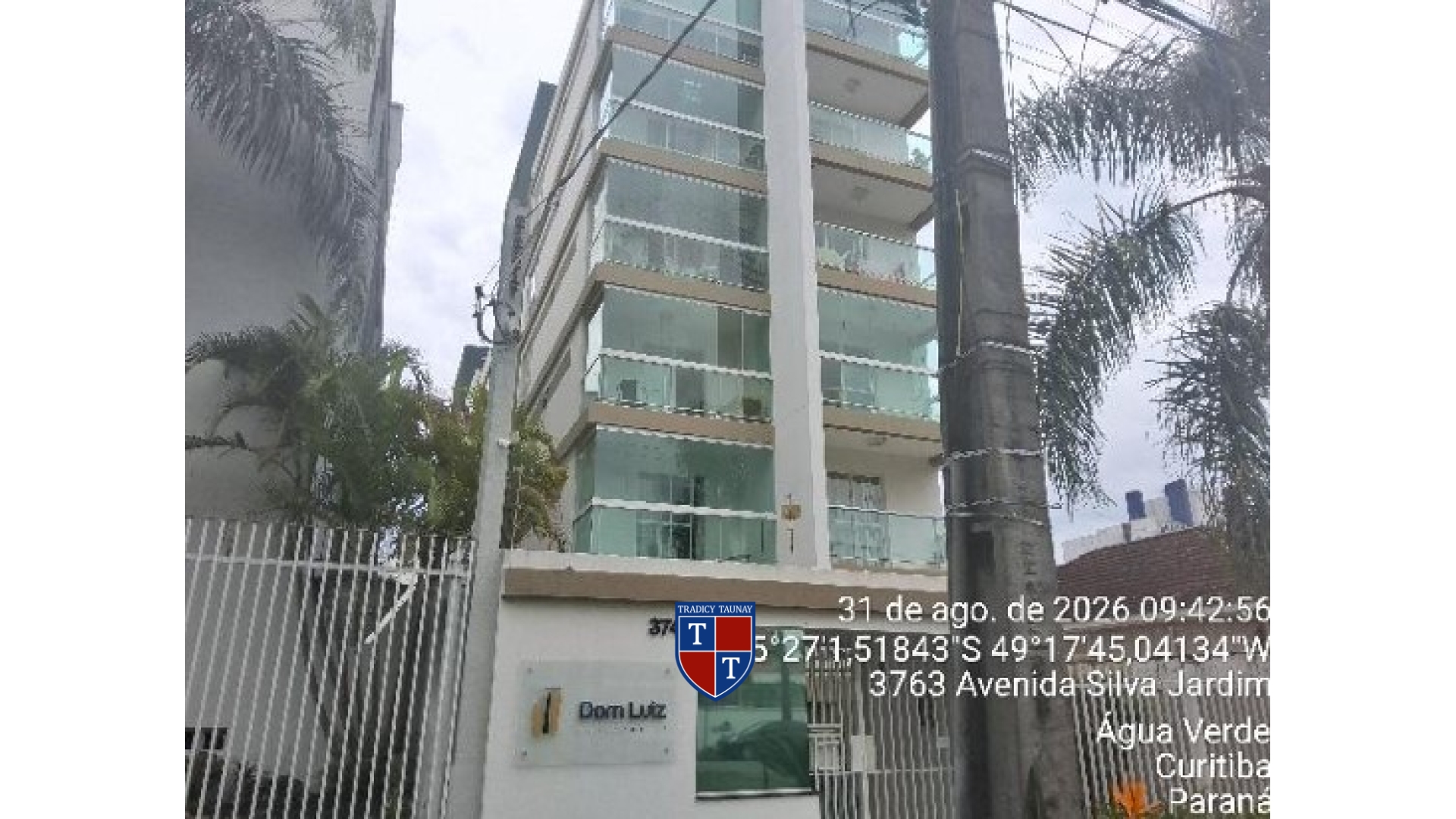 Foto 1 de APARTAMENTO em SEMINARIO, CURITIBA/PR - Imóvel Retomado CAIXA Ref 1444402354845