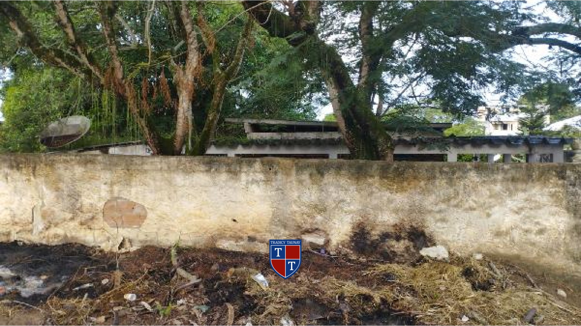 Foto 1 de CASA em HOSPICIO - Imóvel Retomado Caixa
