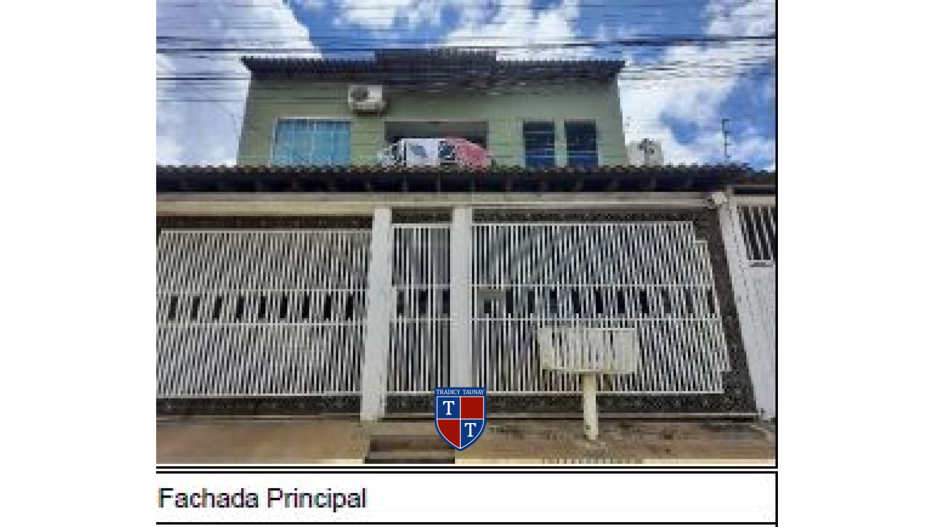 Foto 1 de CASA em SAMAMBAIA NORTE, SAMAMBAIA/DF - Imóvel Retomado CAIXA Ref 1444402427230