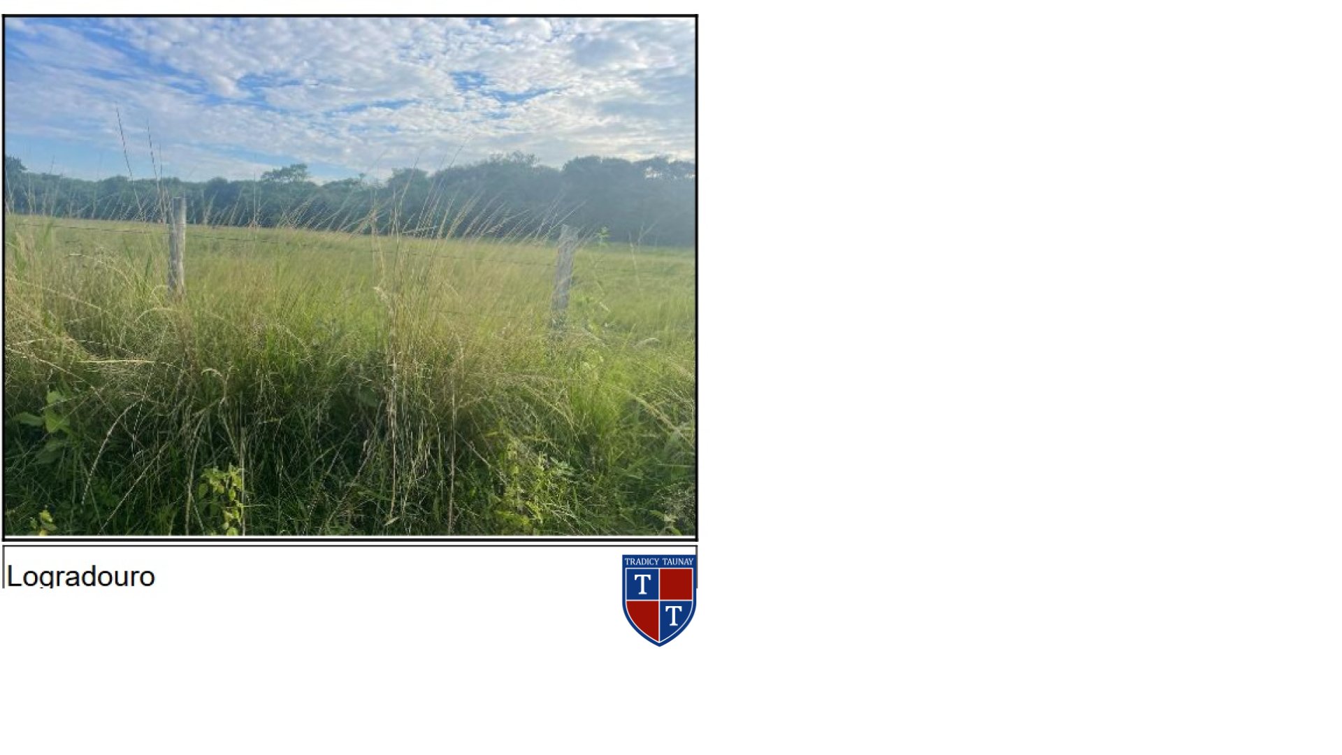 Foto 2 de TERRENO em ITABORAI - Imóvel Retomado Caixa