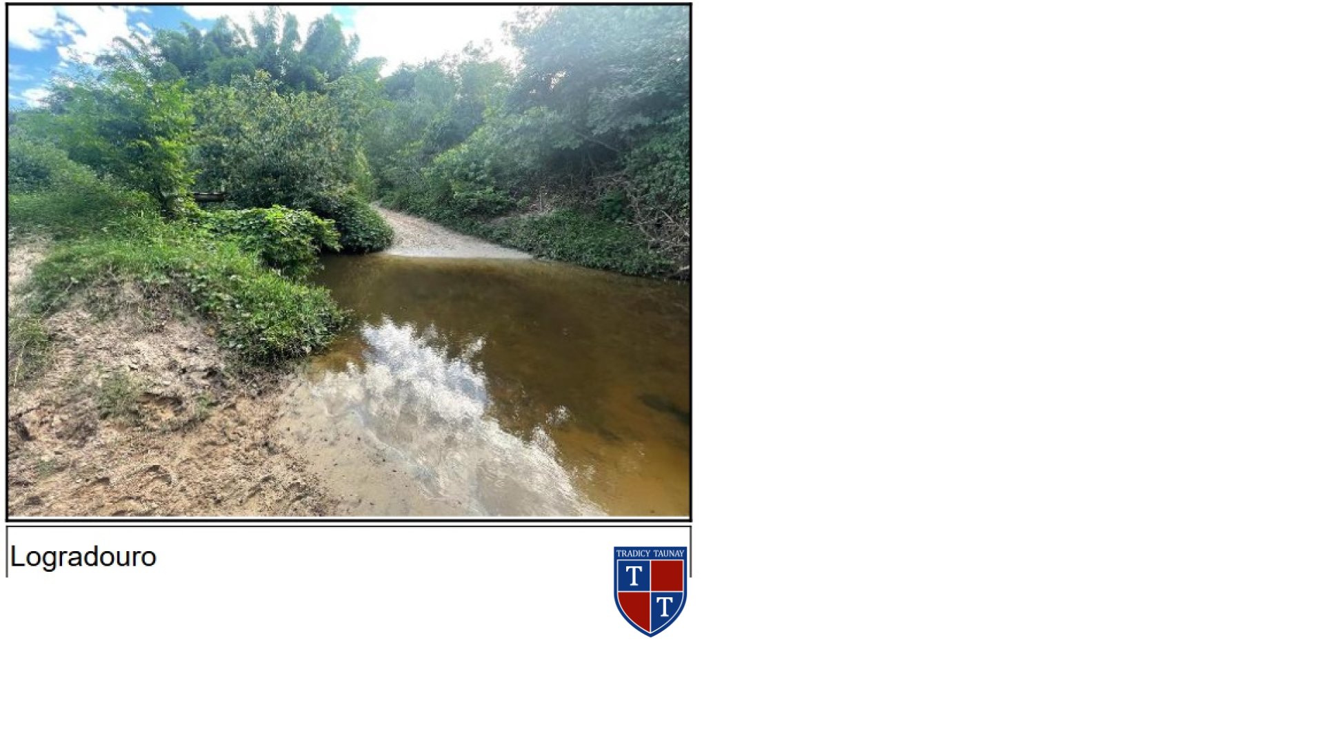 Foto 3 de TERRENO em ITABORAI - Imóvel Retomado Caixa