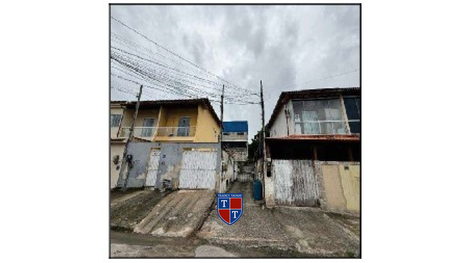 PREDIO em TRIBOBO