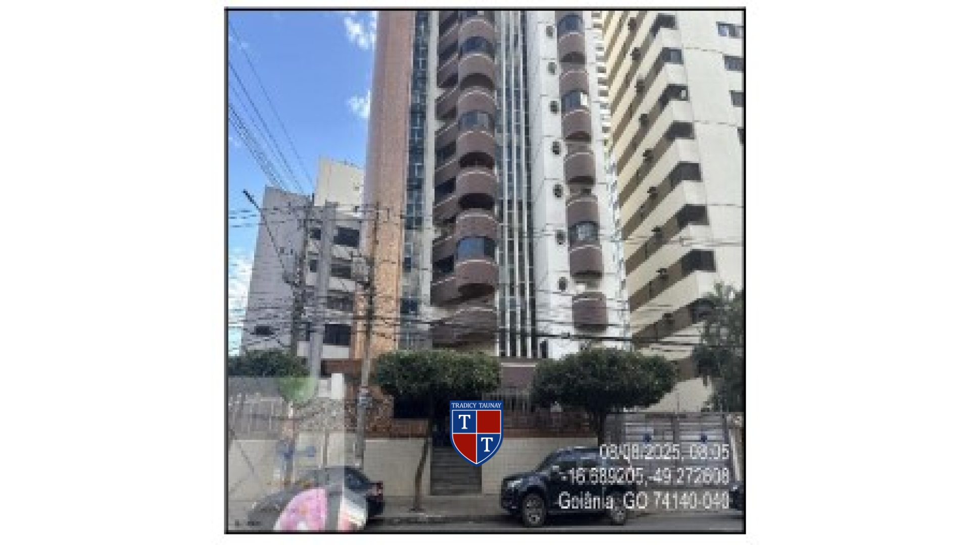 Foto 1 de APARTAMENTO em SETOR OESTE, GOIANIA/GO - Imóvel Retomado CAIXA Ref 1444402507897