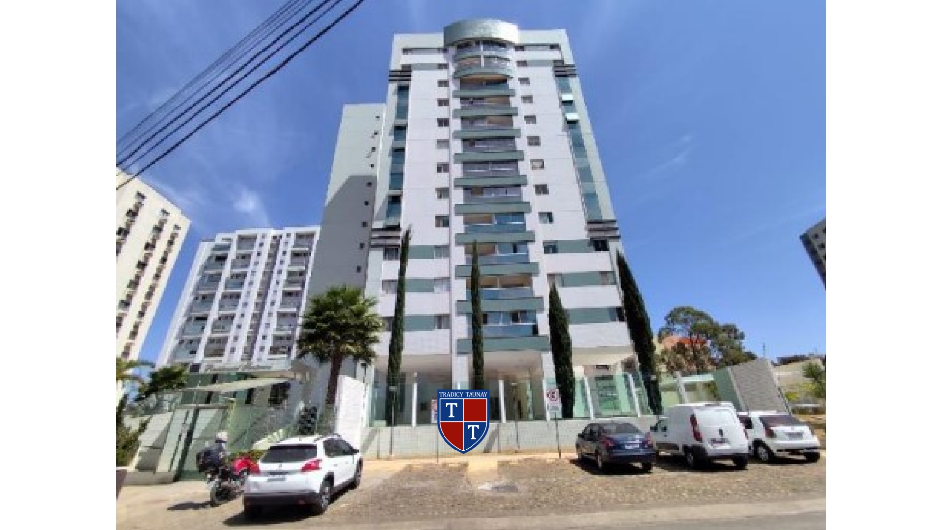 Foto 1 de APARTAMENTO em AGUAS CLARAS, BRASILIA/DF - Imóvel Retomado CAIXA Ref 1444402532131