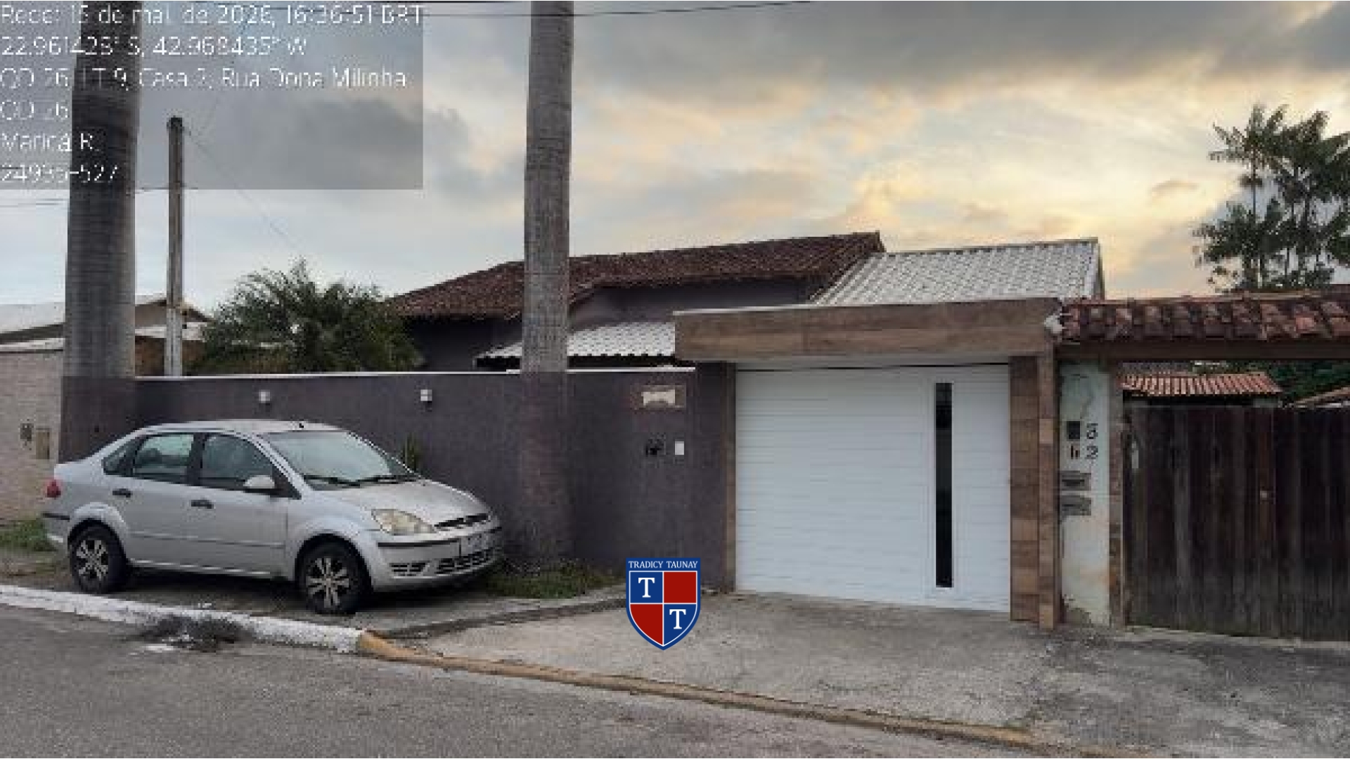 Foto 1 de CASA em LOT JARDIM ATLANTICO, MARICA/RJ - Imóvel Retomado CAIXA Ref 1444402666804