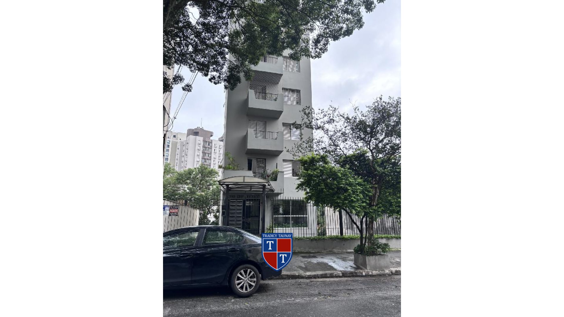 Foto 1 de APARTAMENTO em CHACARA INGLESA - Imóvel Retomado Caixa