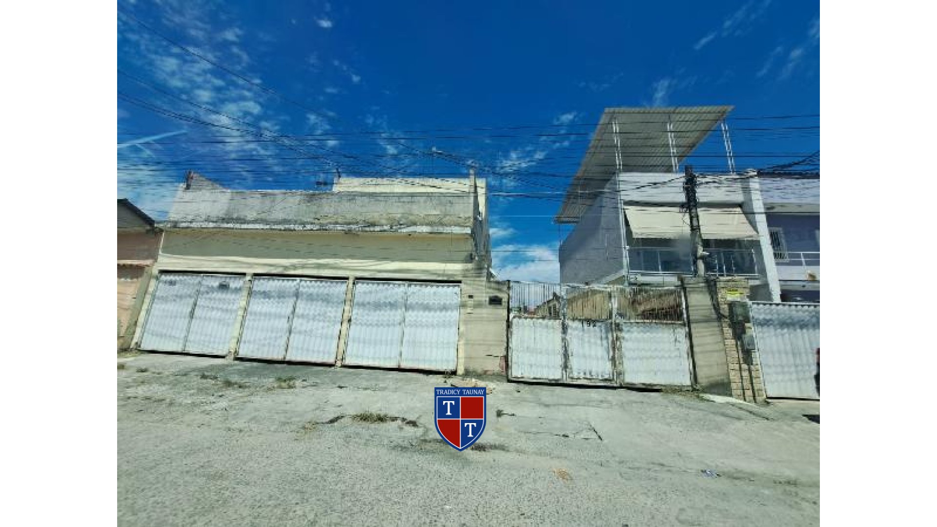 Foto 1 de CASA em AMENDOEIRA - Imóvel Retomado Caixa