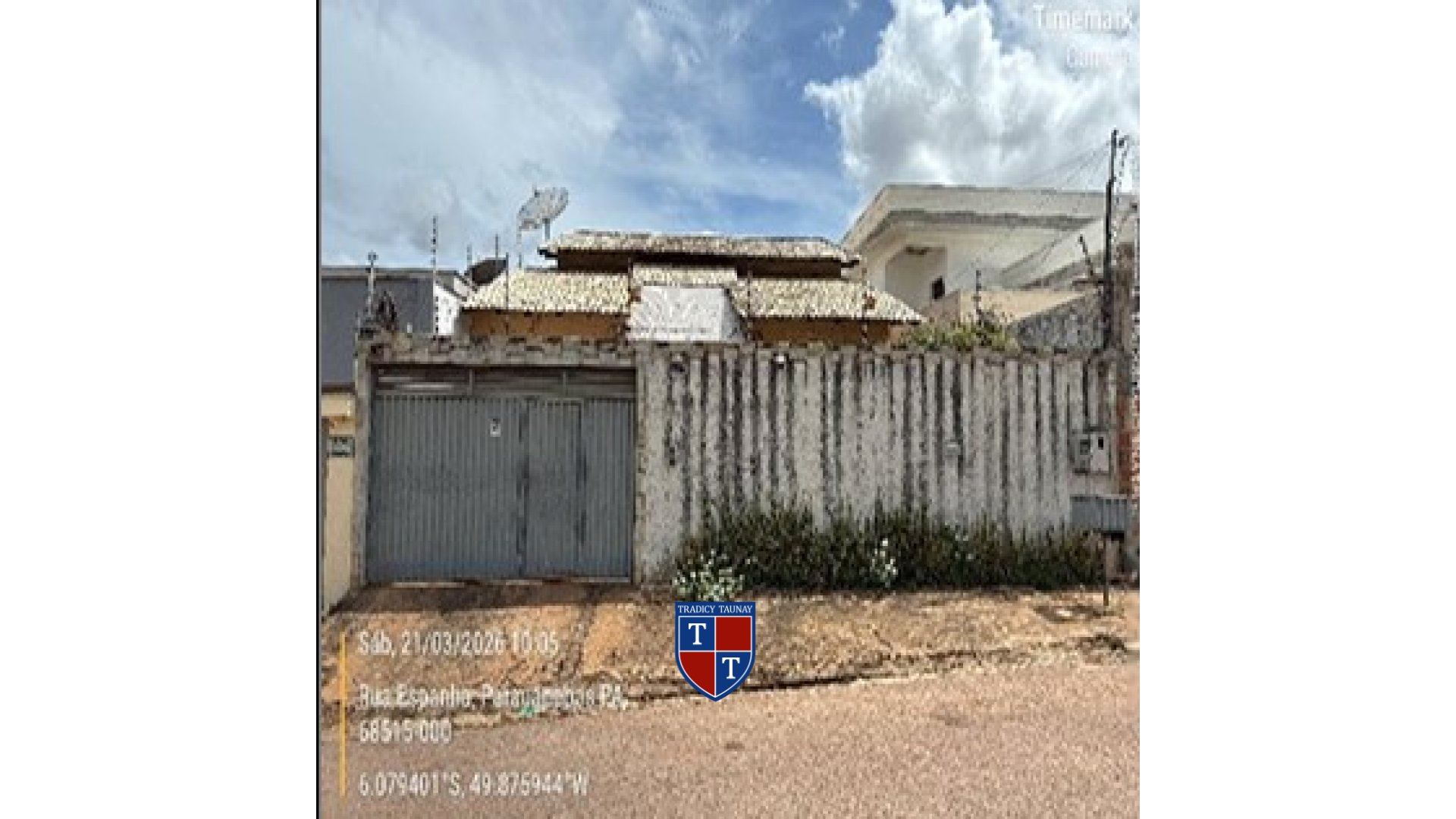 Foto 1 de CASA em PARQUE DOS CARAJAS - Imóvel Retomado Caixa